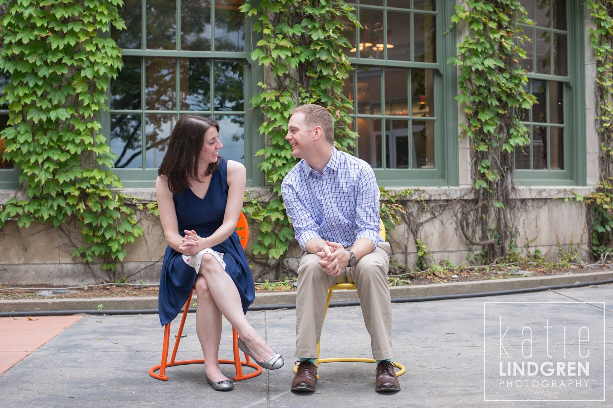 Midwest Wedding and Engagement Photographer
