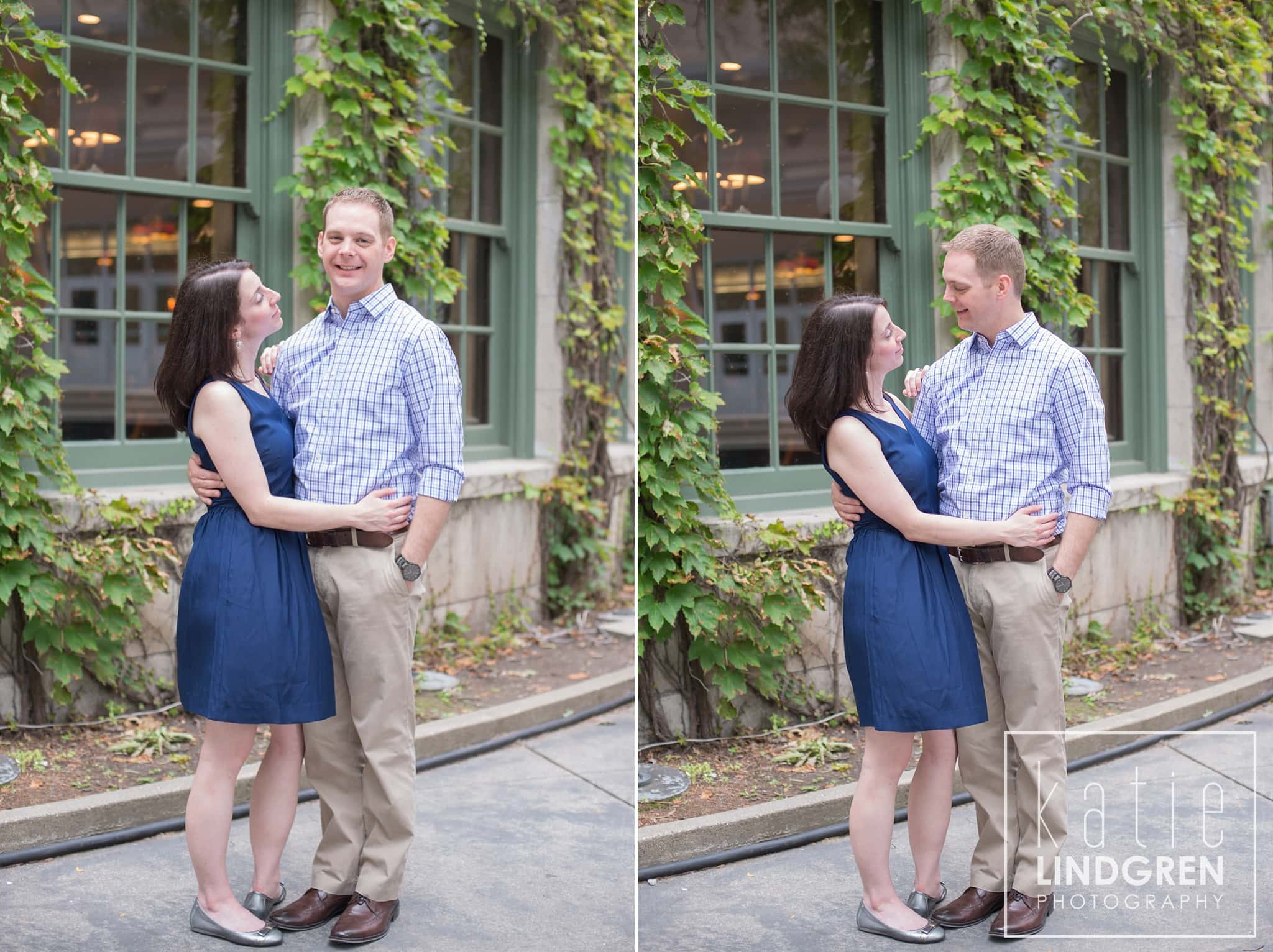 Midwest Wedding and Engagement Photographer