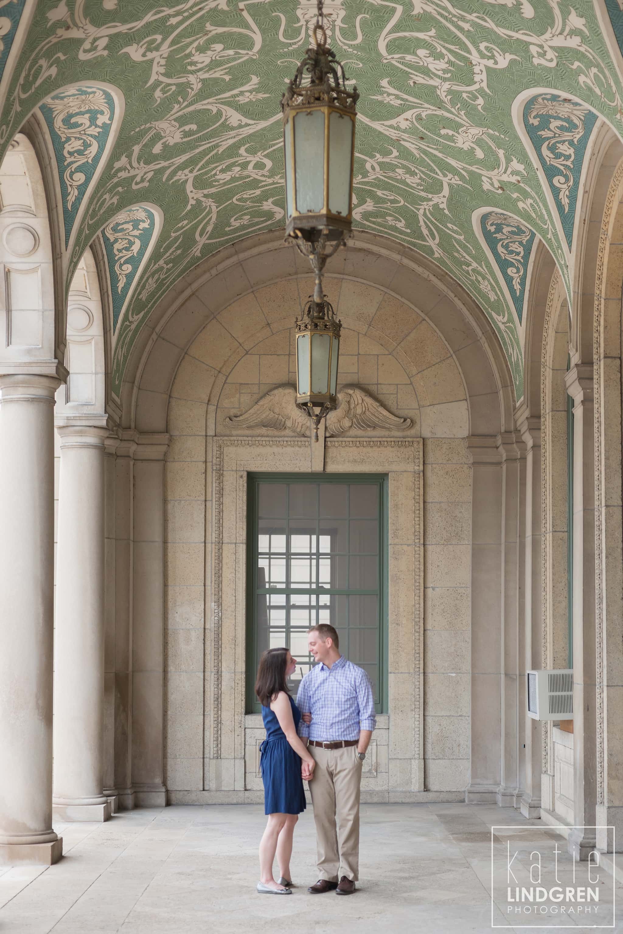 Midwest Wedding and Engagement Photographer