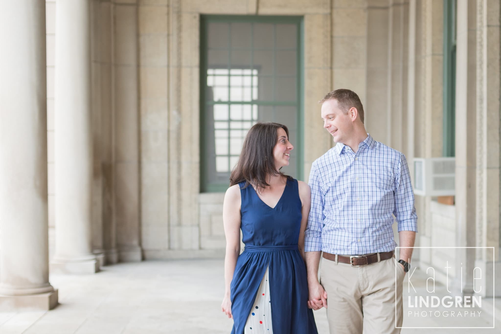 Midwest Wedding and Engagement Photographer