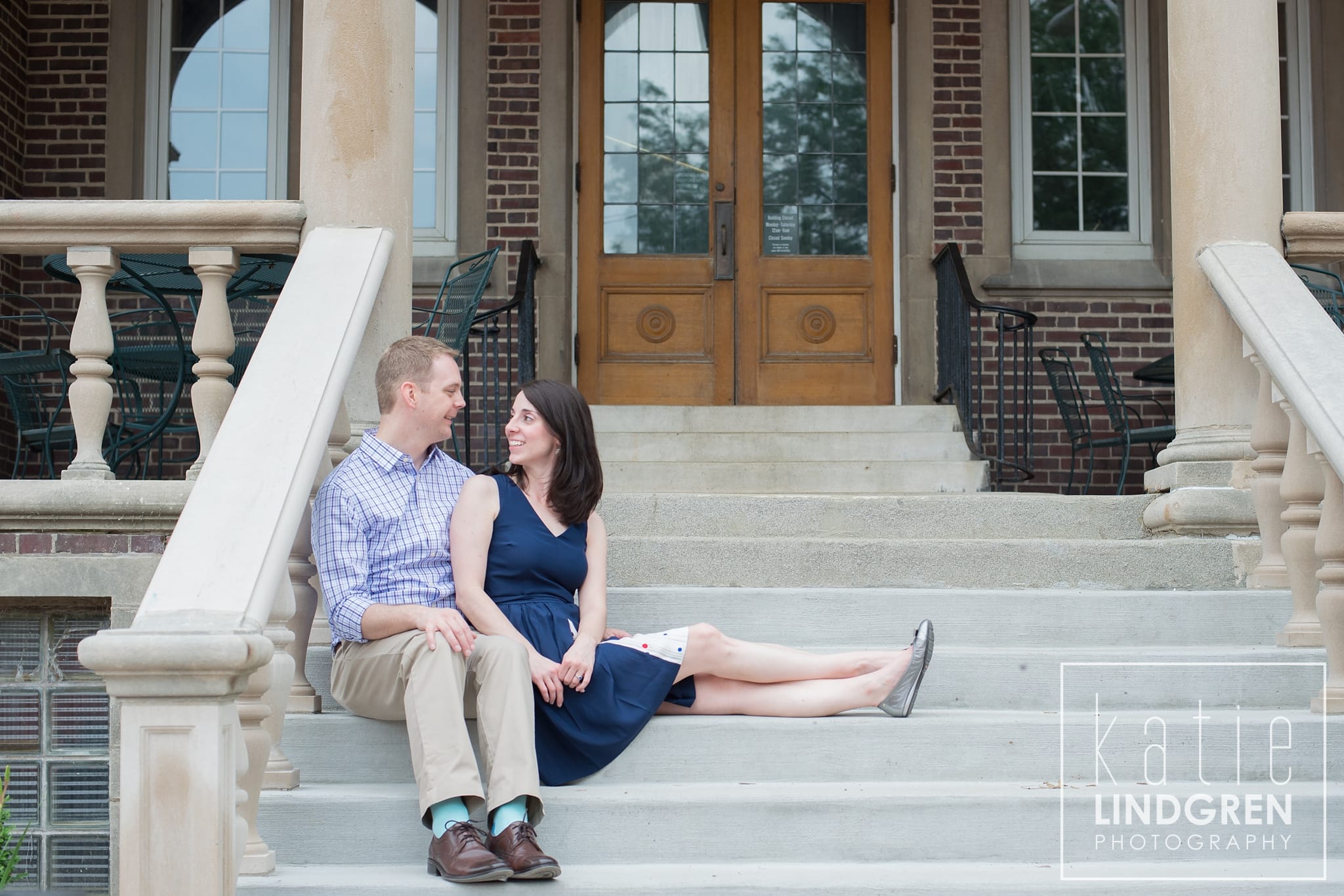 Midwest Wedding and Engagement Photographer