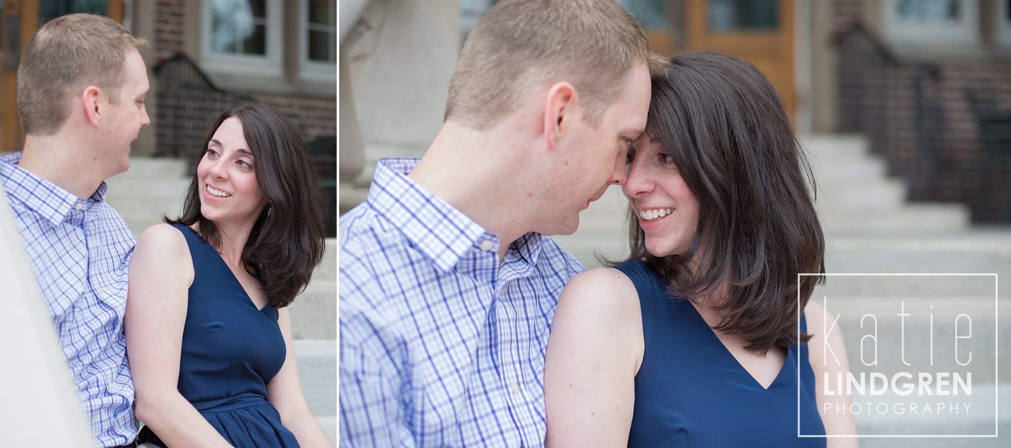 Midwest Wedding and Engagement Photographer
