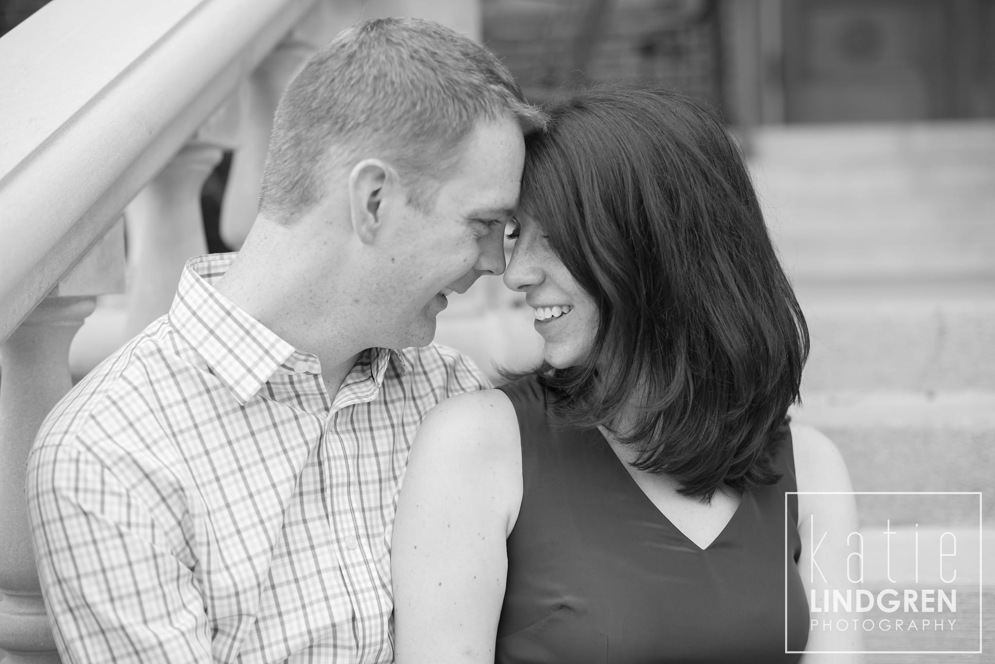 Midwest Wedding and Engagement Photographer