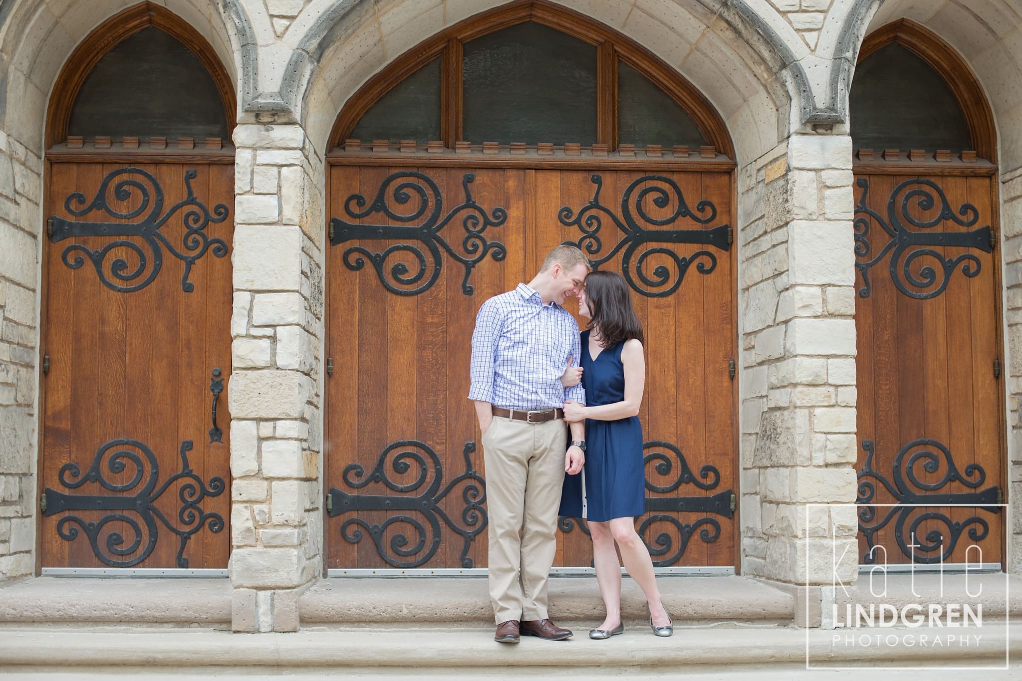 Midwest Wedding and Engagement Photographer