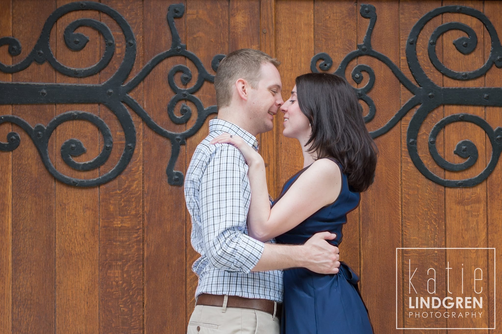 Midwest Wedding and Engagement Photographer