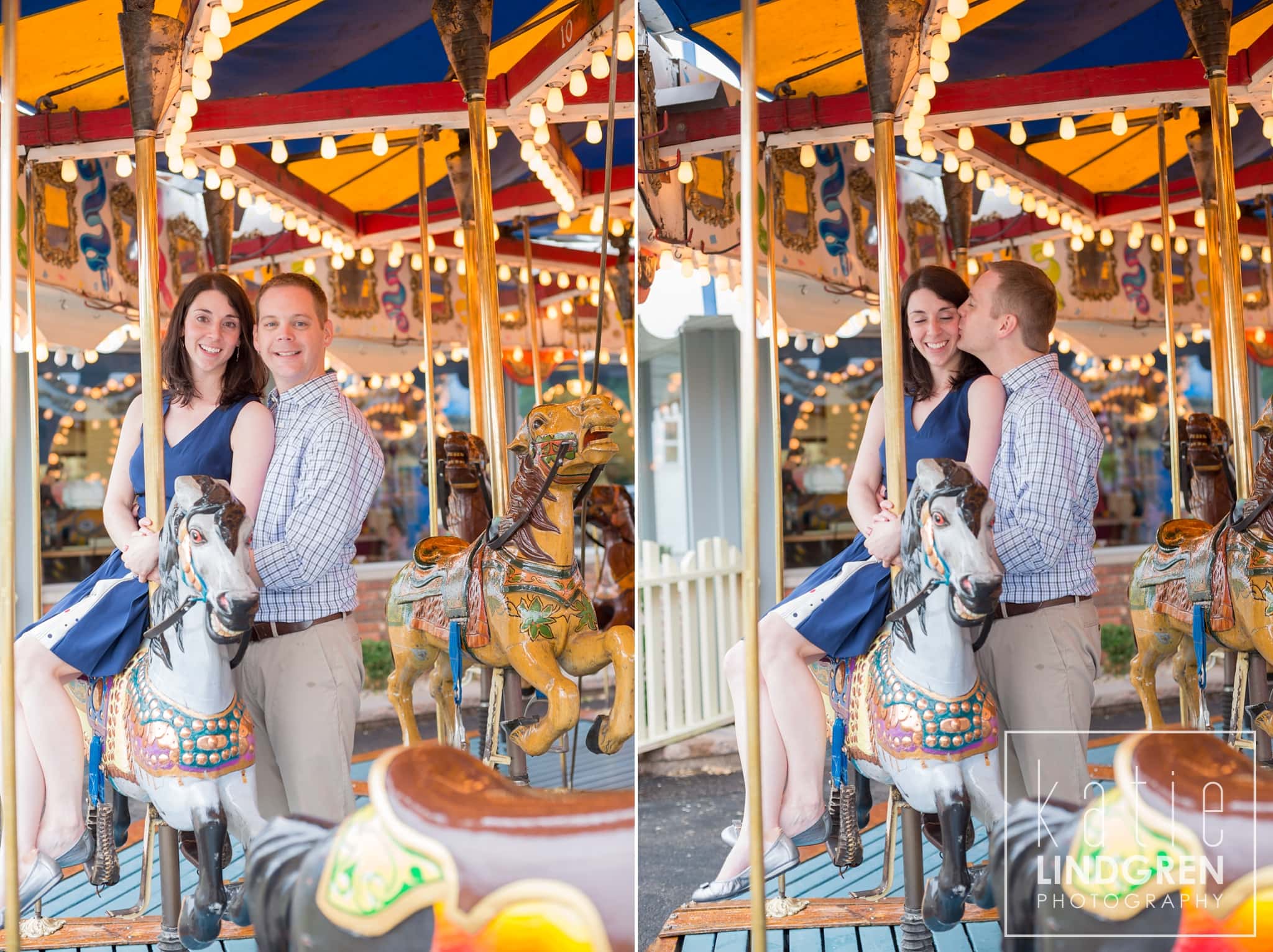 Midwest Wedding and Engagement Photographer