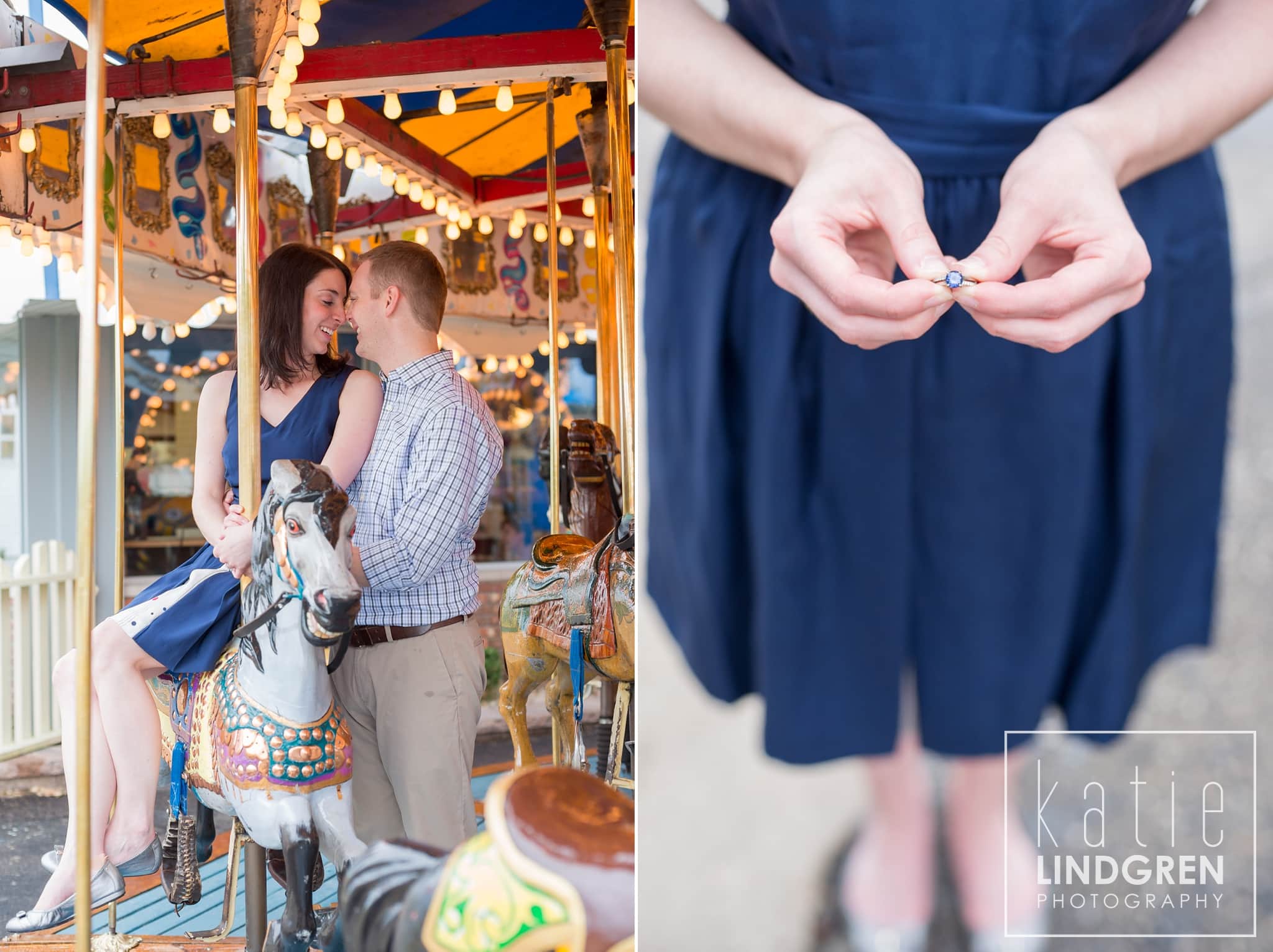 Midwest Wedding and Engagement Photographer