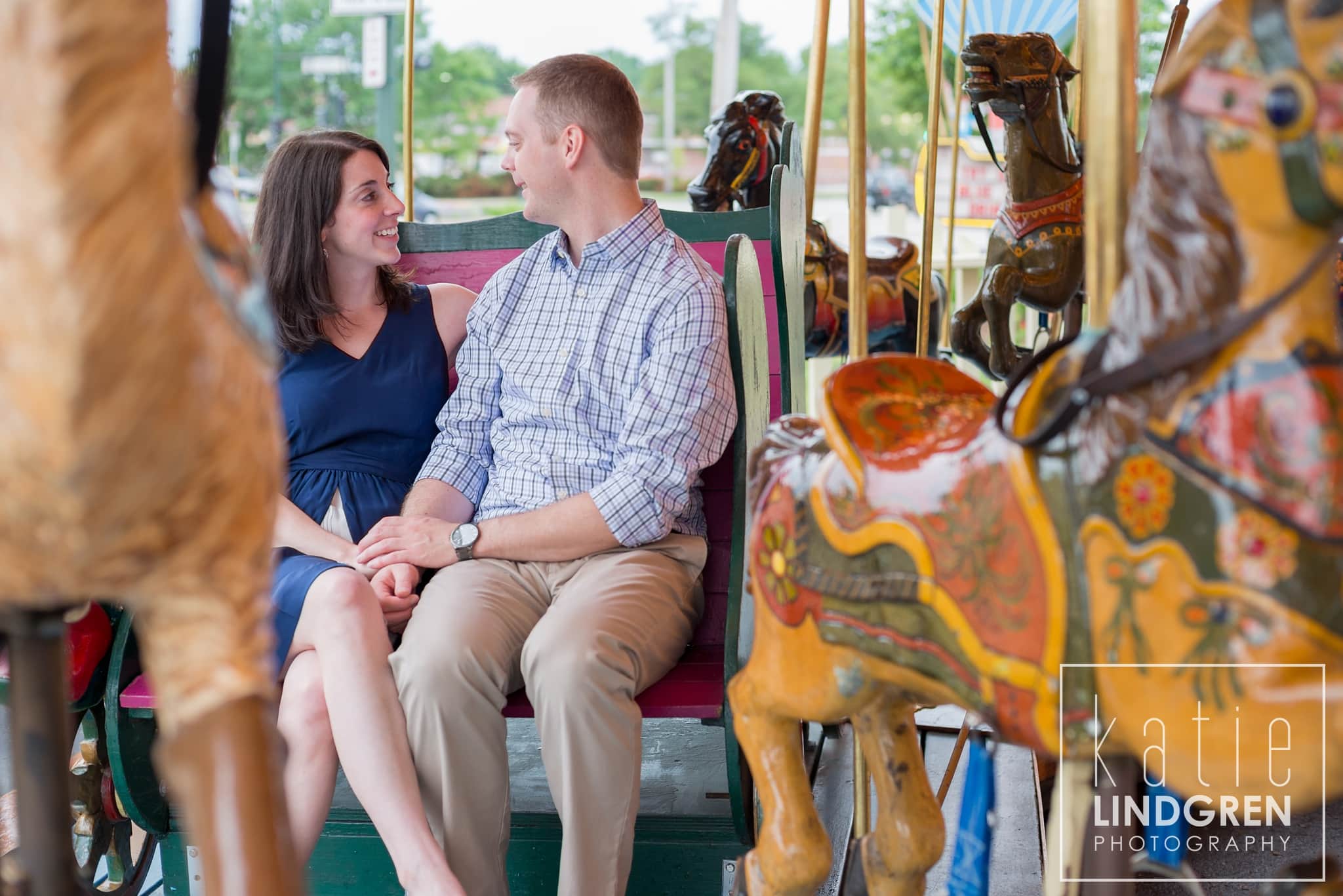 Midwest Wedding and Engagement Photographer