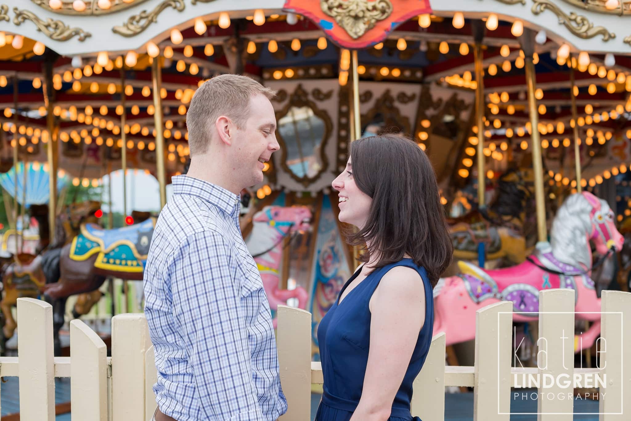 Midwest Wedding and Engagement Photographer