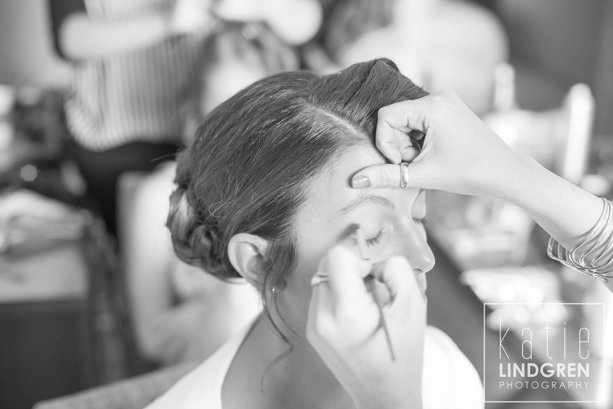 Temple For Performing Arts Wedding