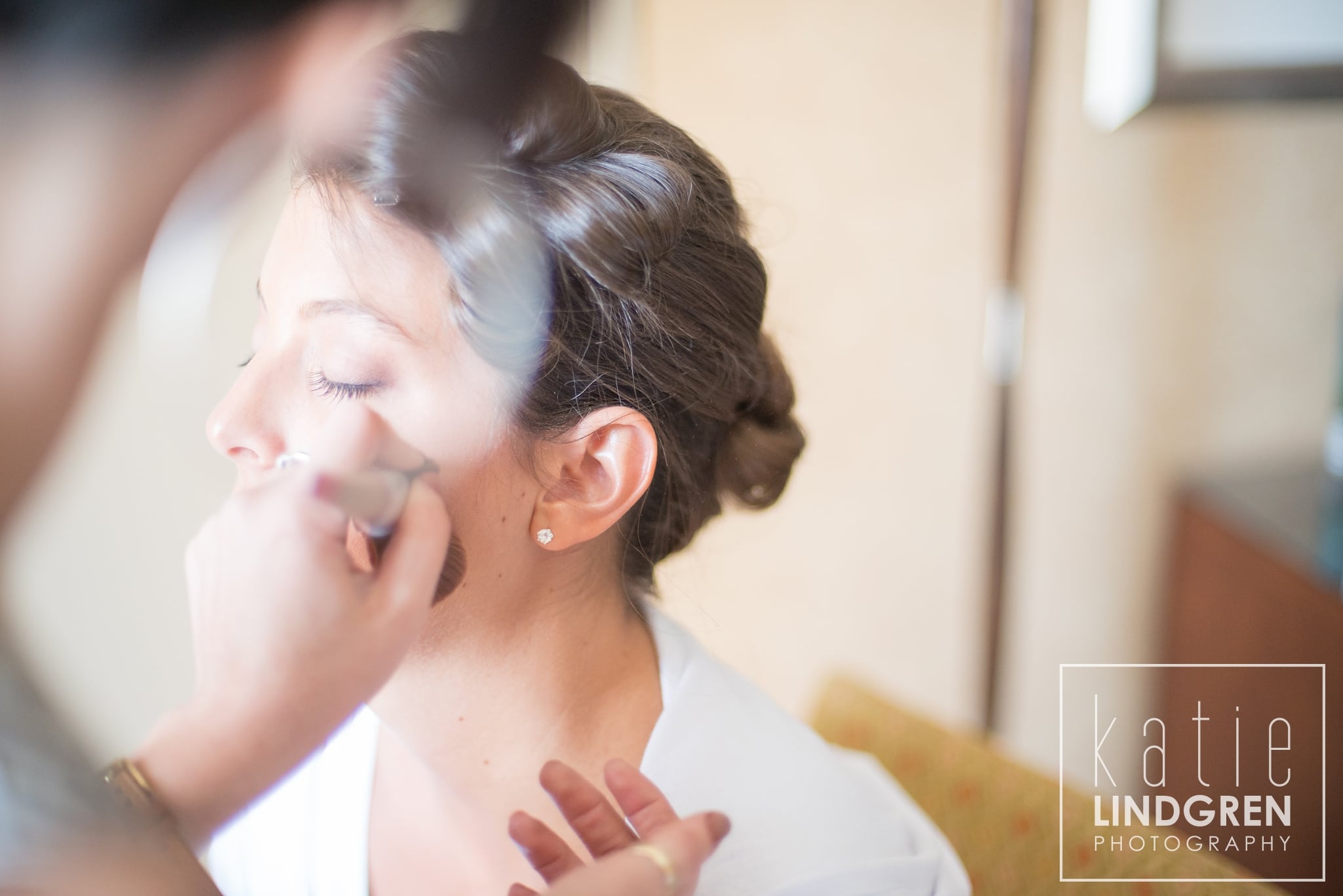 Temple For Performing Arts Wedding
