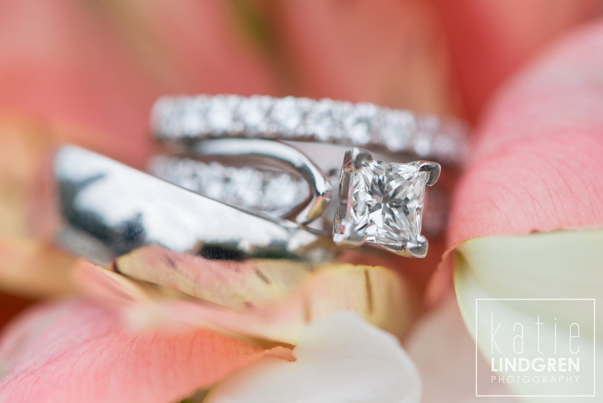 Temple For Performing Arts Wedding