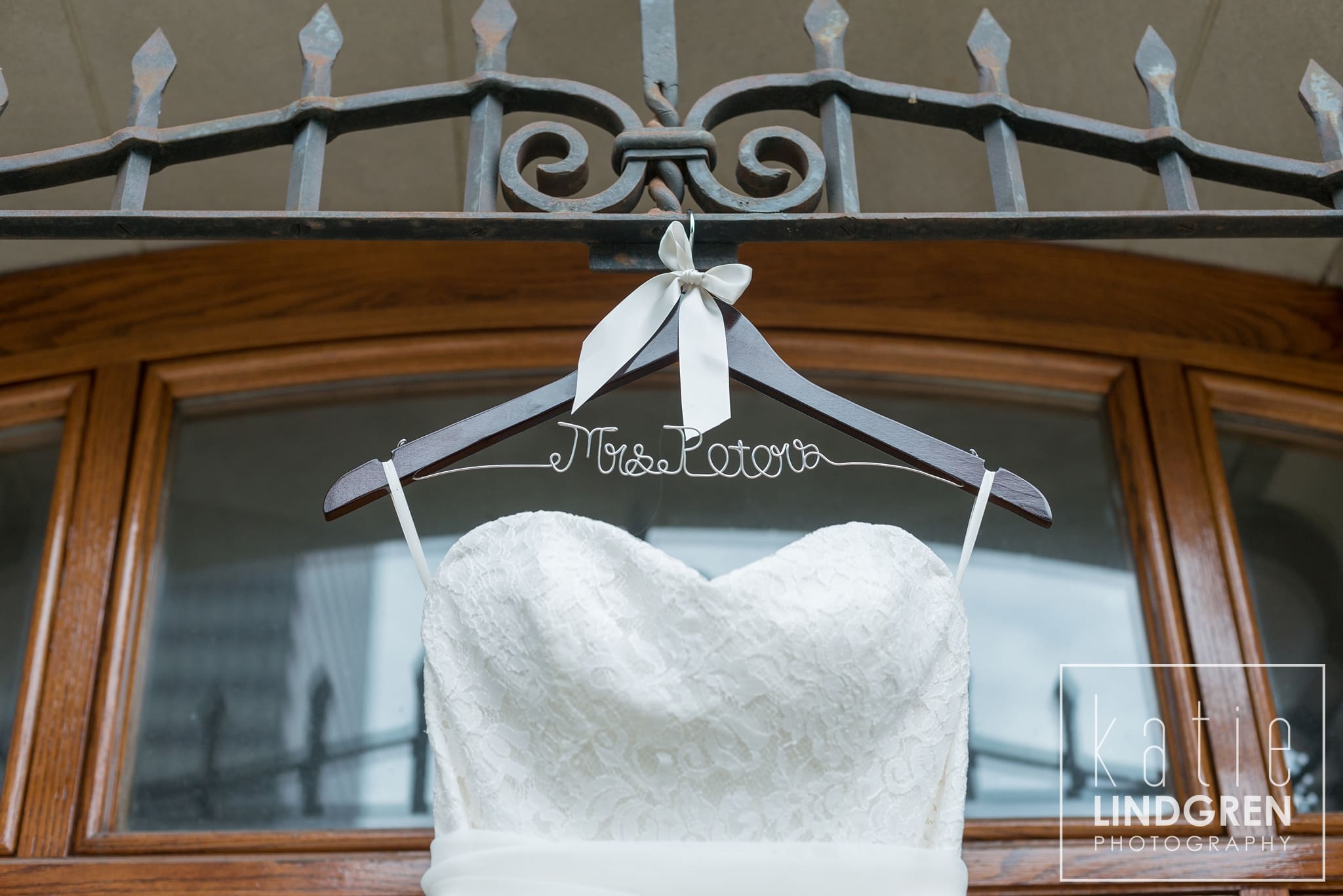 Temple For Performing Arts Wedding