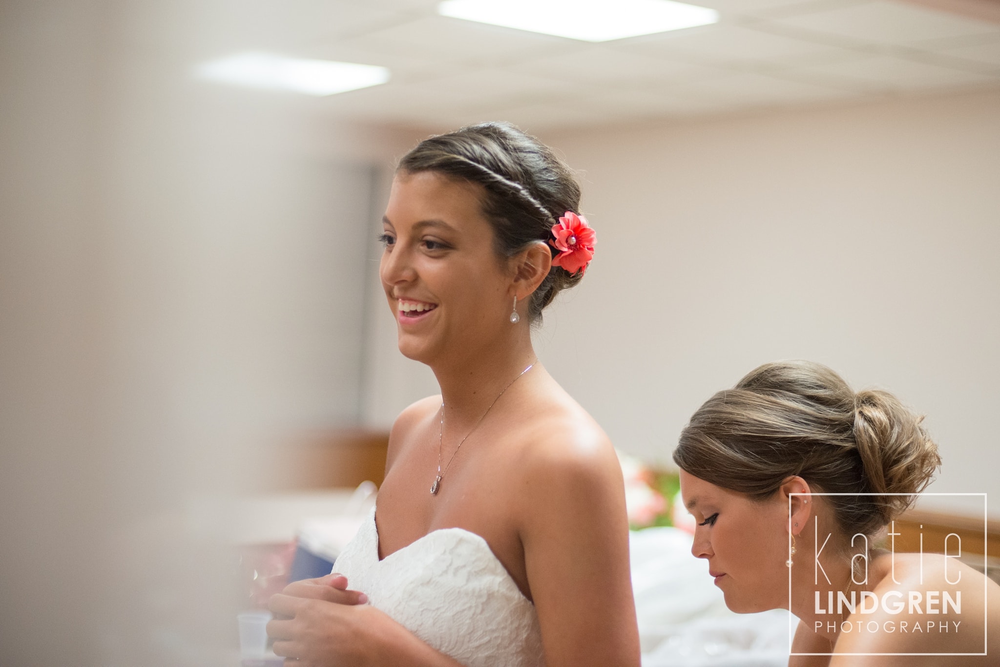 Temple For Performing Arts Wedding