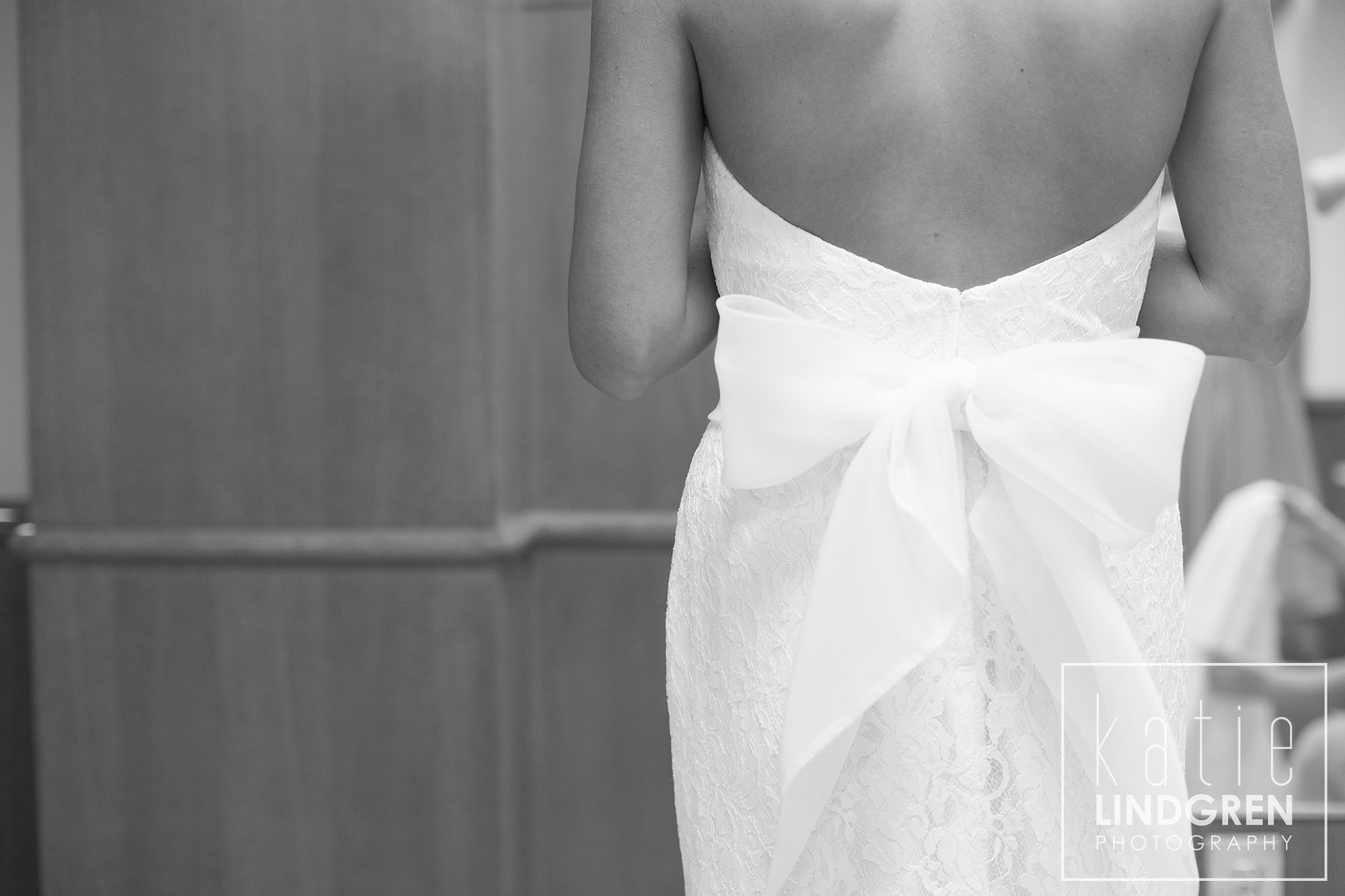 Temple For Performing Arts Wedding