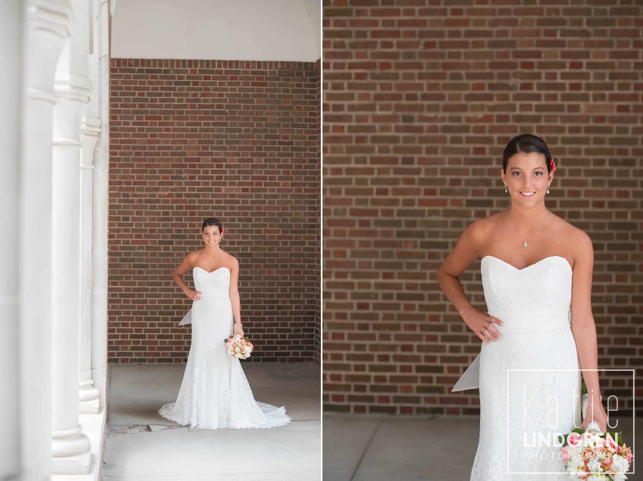 Temple For Performing Arts Wedding