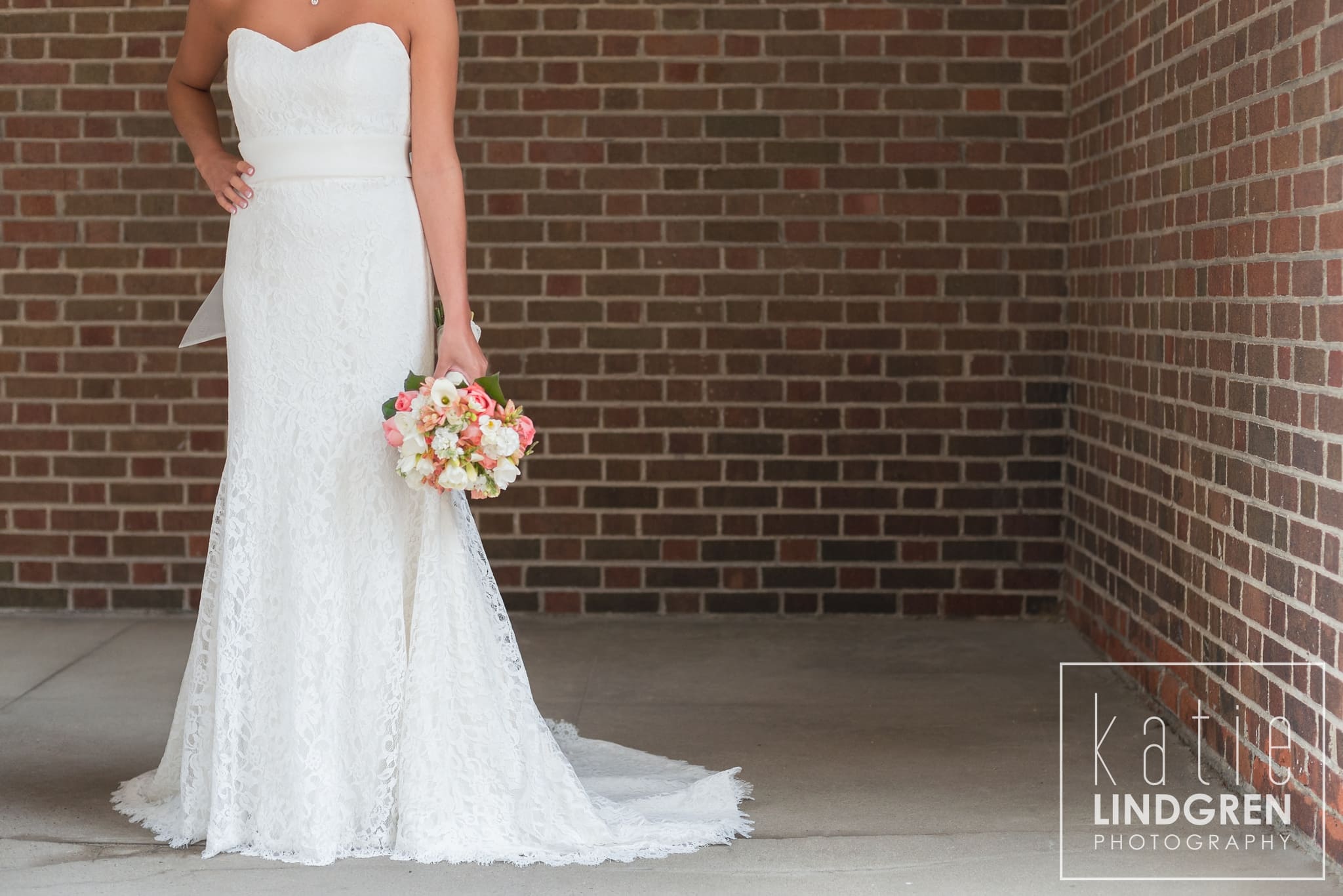 Temple For Performing Arts Wedding