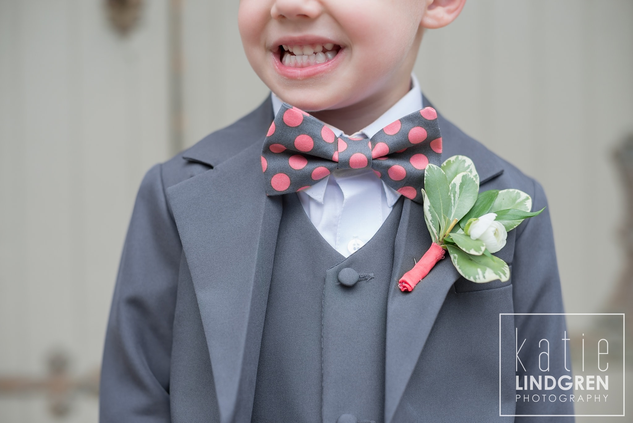 Temple For Performing Arts Wedding
