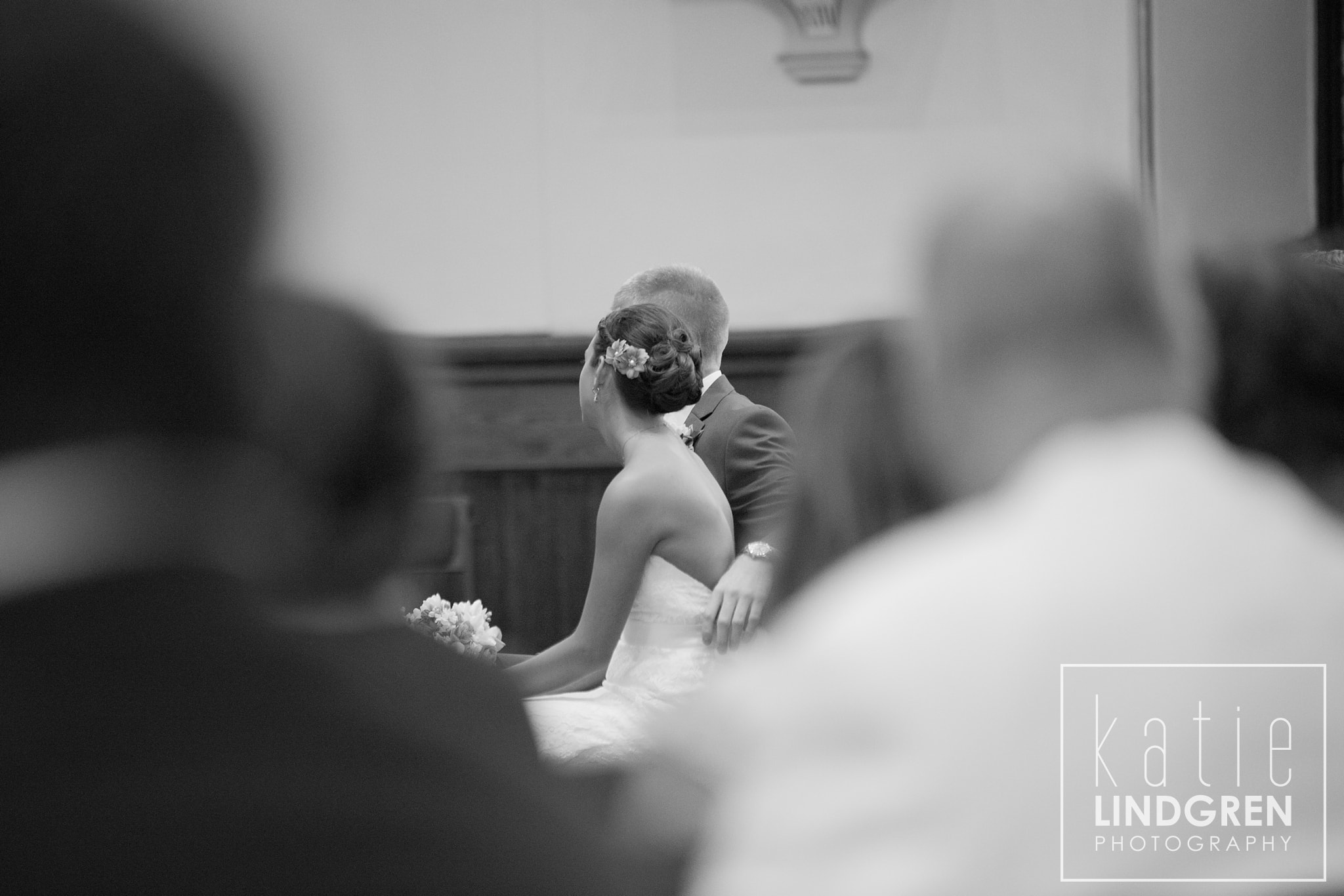 Temple For Performing Arts Wedding