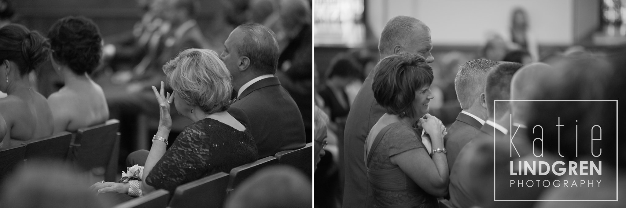Temple For Performing Arts Wedding