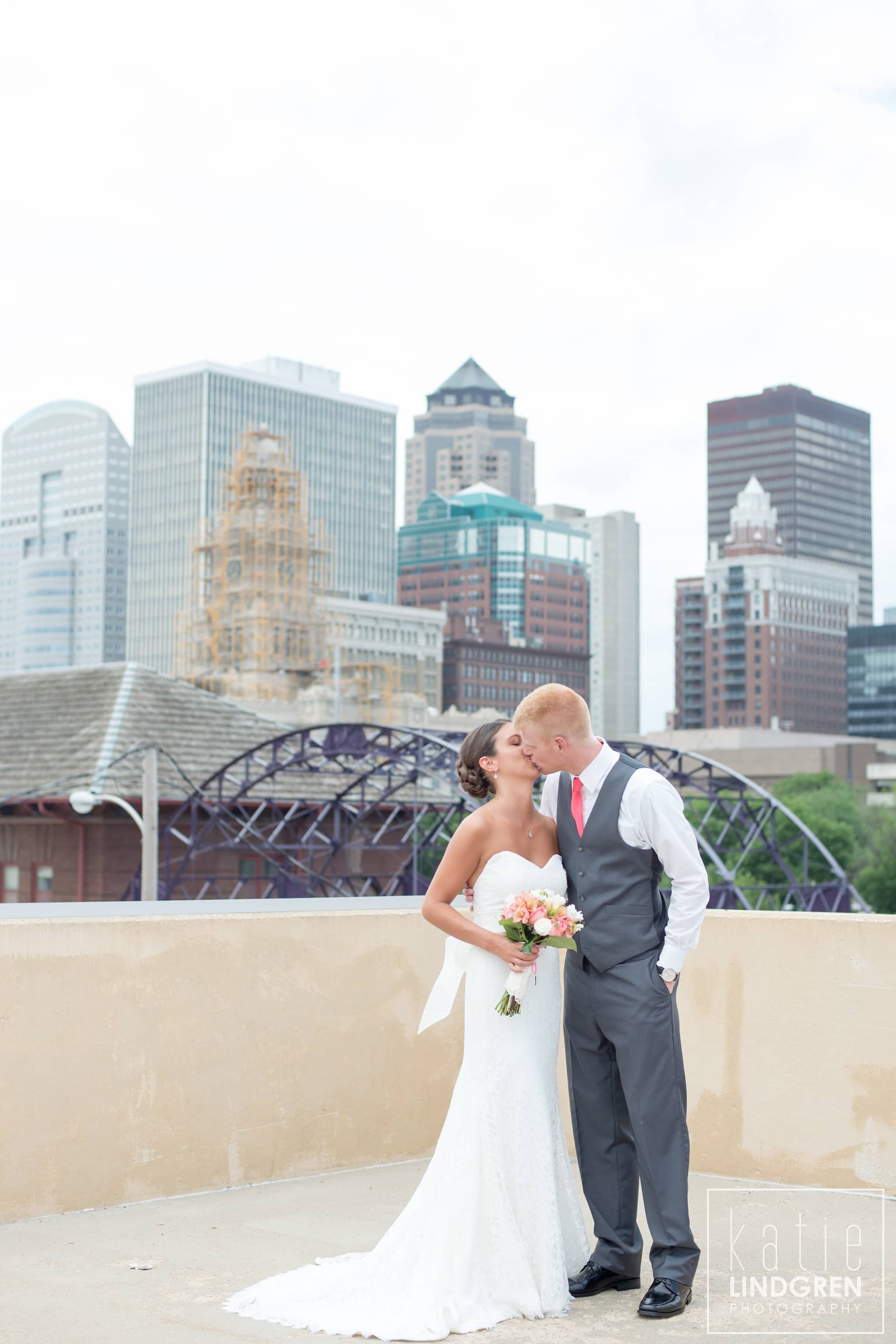 Temple For Performing Arts Wedding