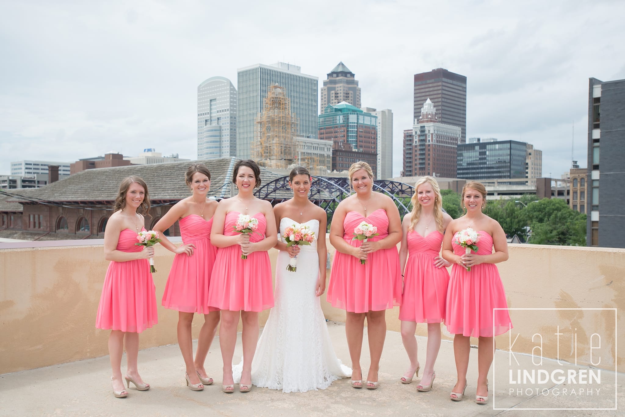 Temple For Performing Arts Wedding
