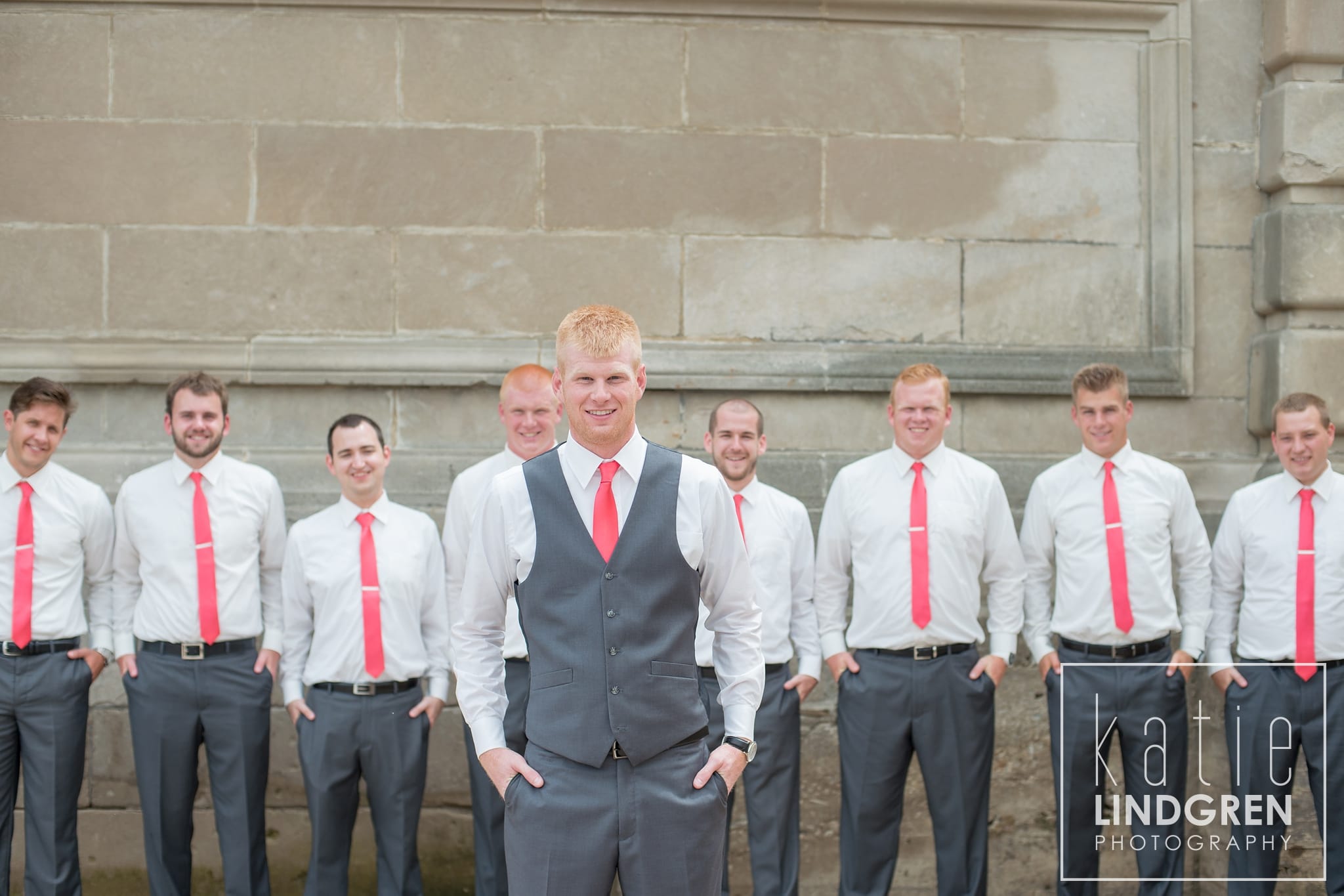 Temple For Performing Arts Wedding