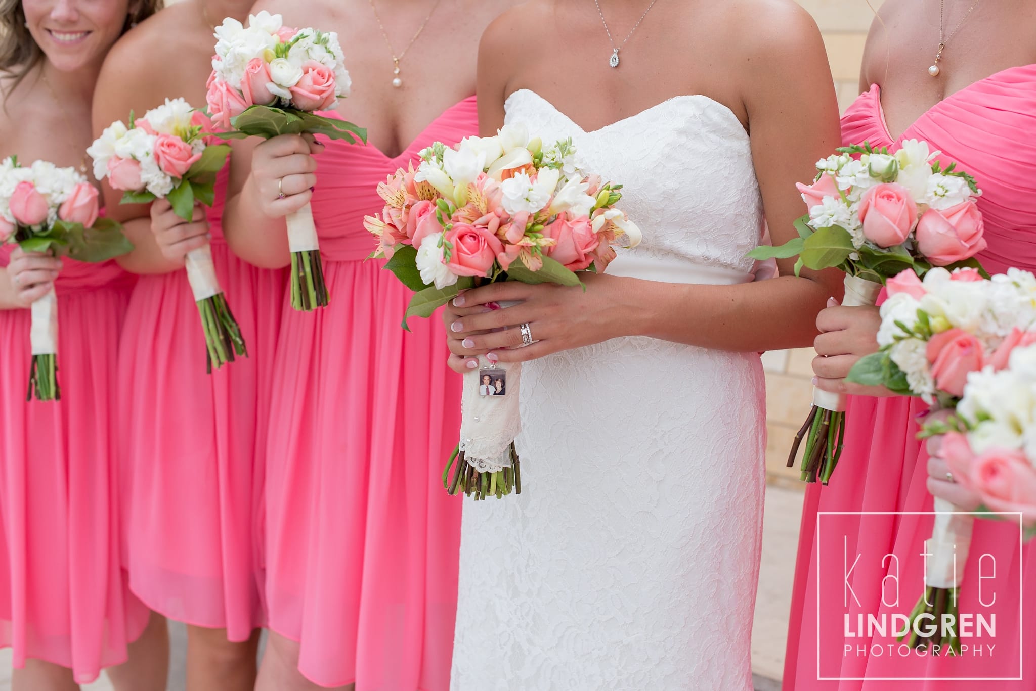 Temple For Performing Arts Wedding