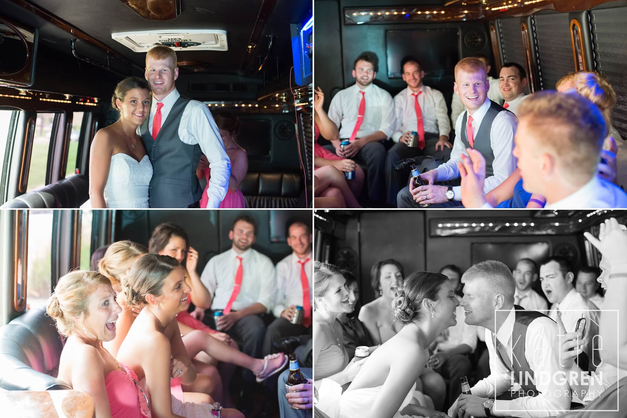 Temple For Performing Arts Wedding