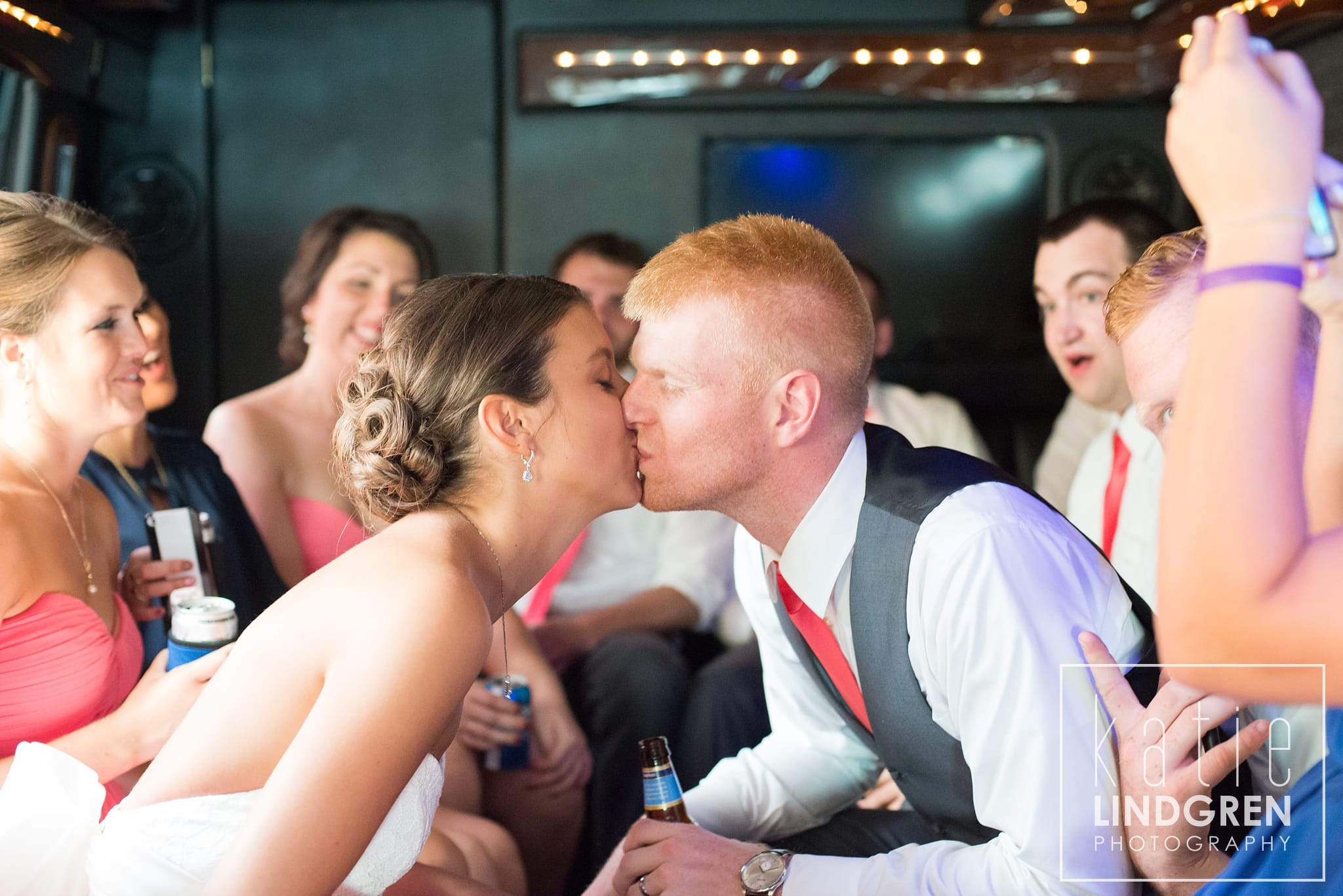 Temple For Performing Arts Wedding