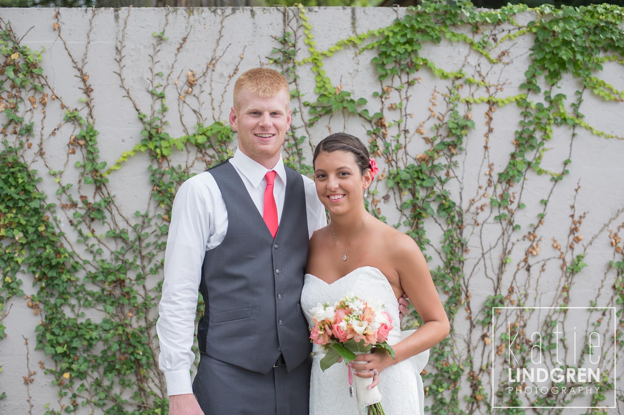 Temple For Performing Arts Wedding