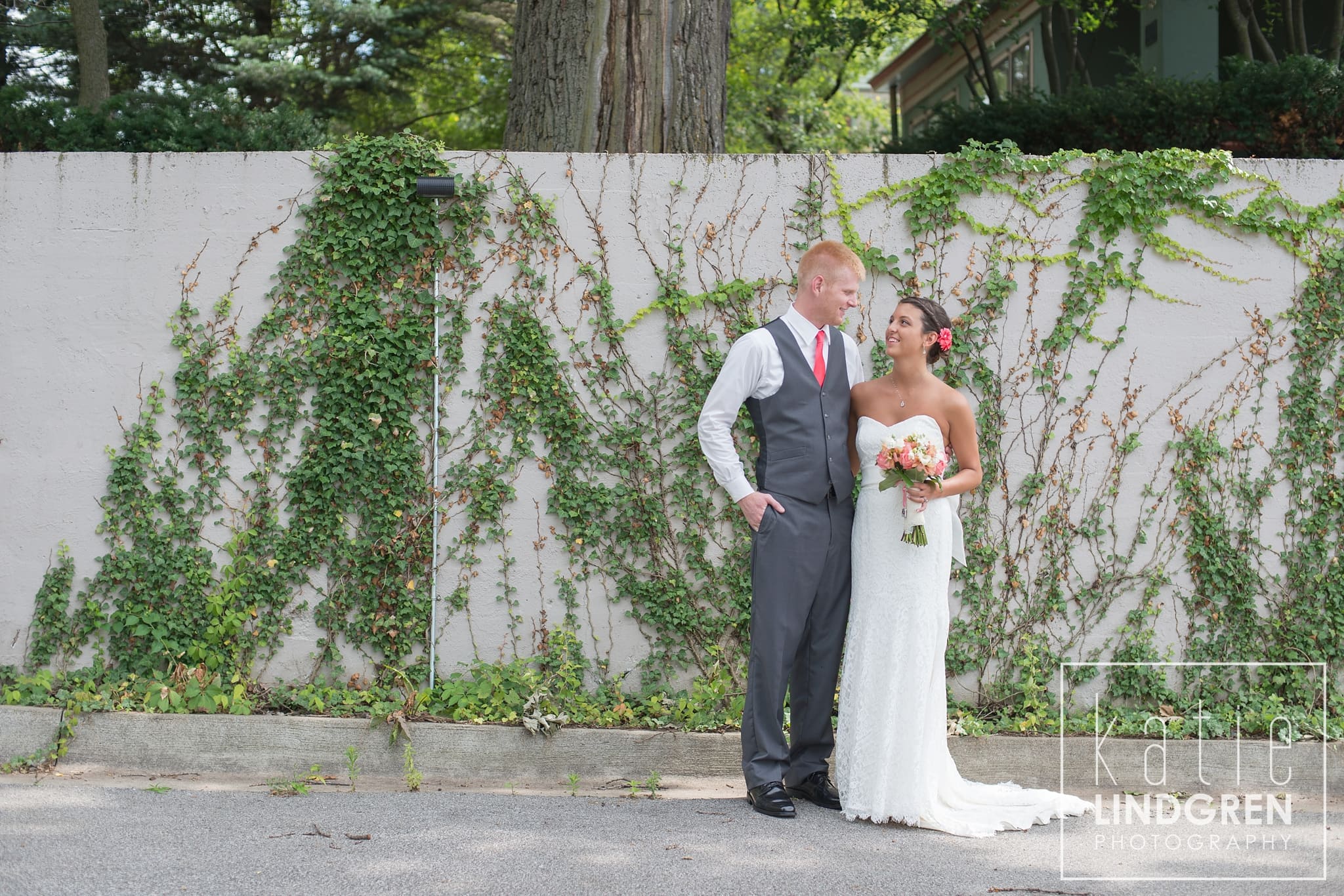 Temple For Performing Arts Wedding