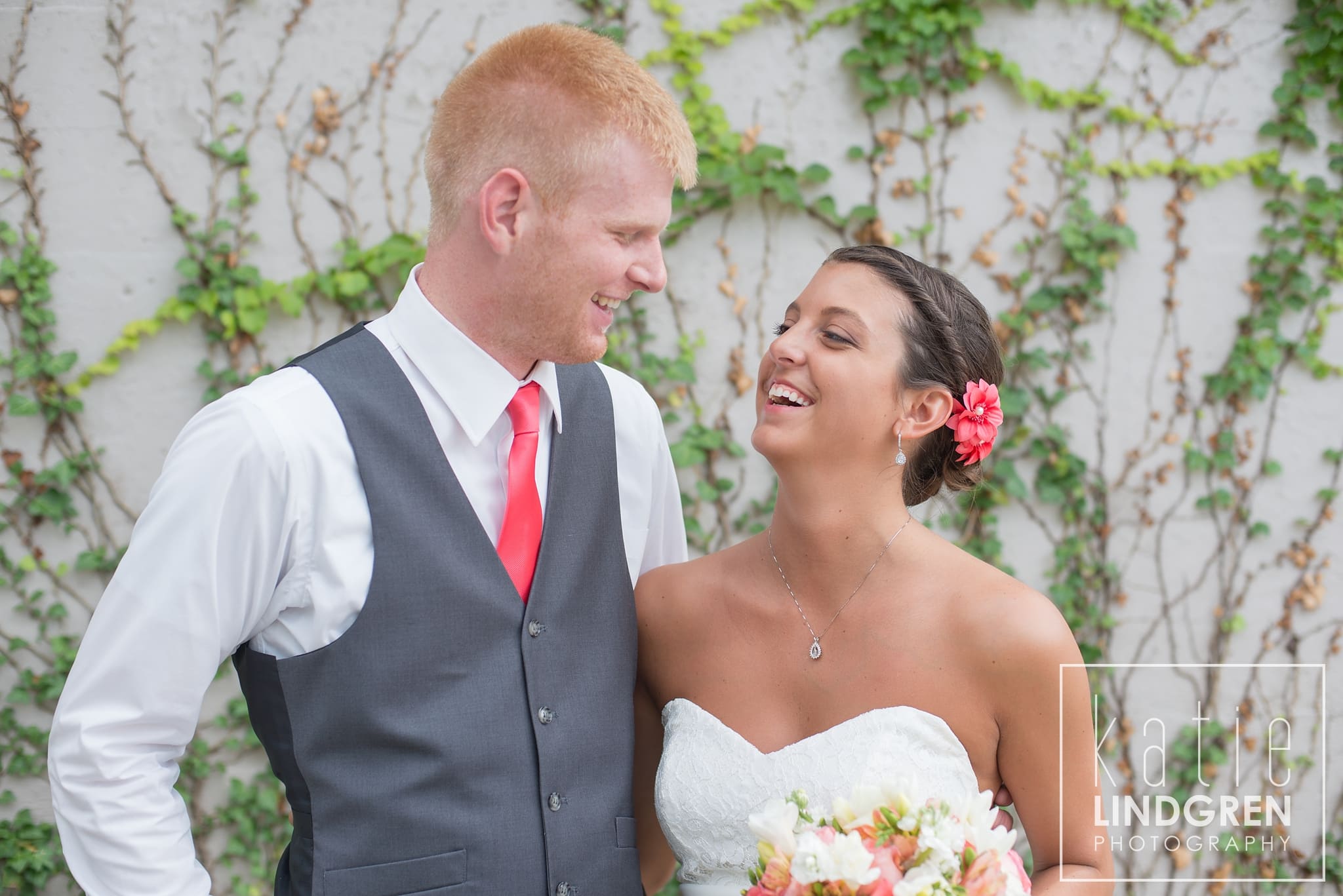Temple For Performing Arts Wedding