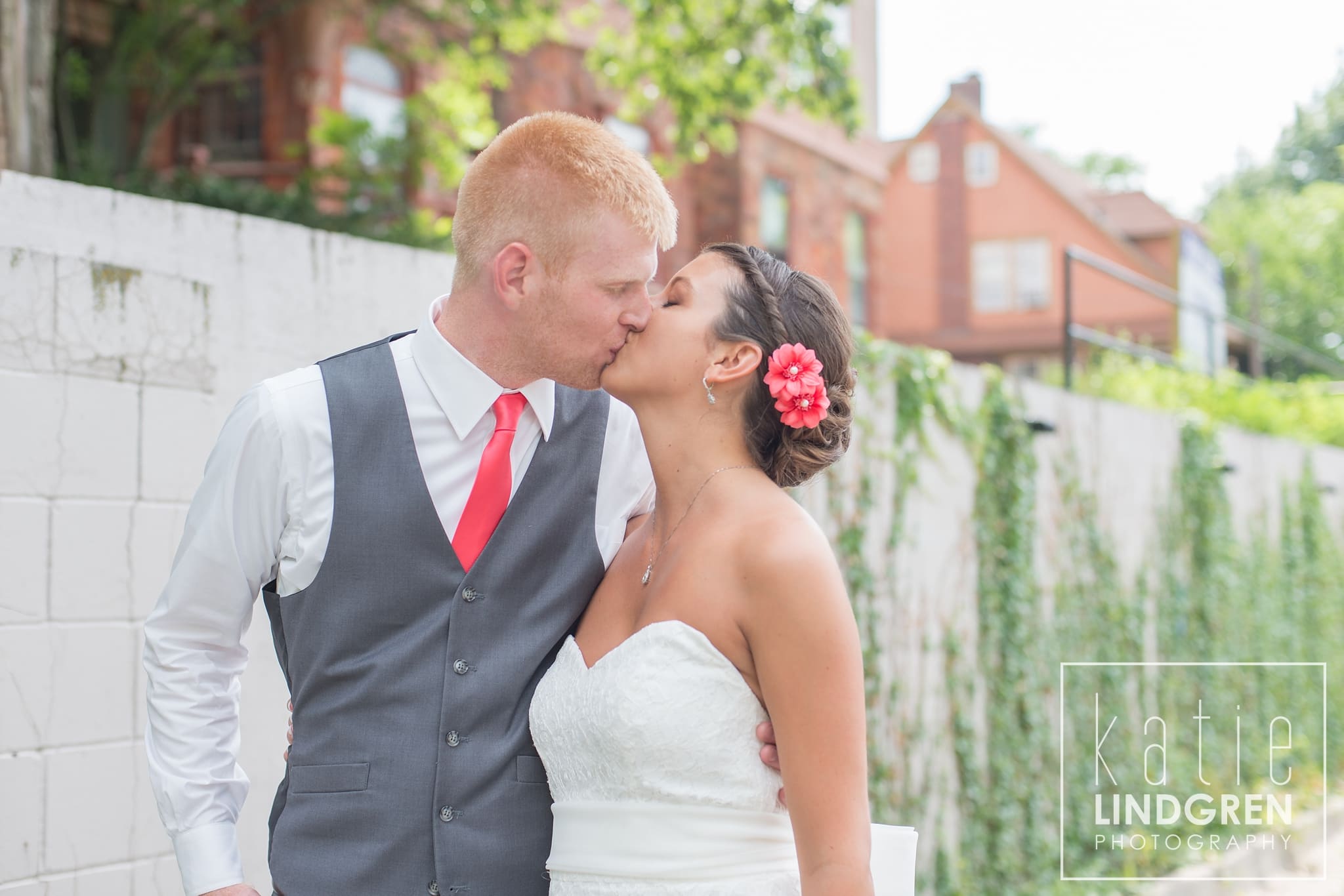 Temple For Performing Arts Wedding