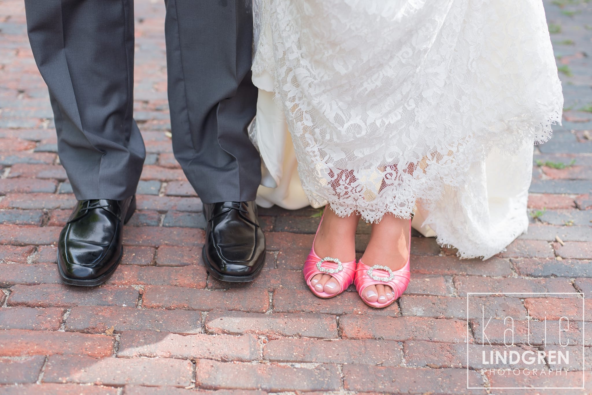 Temple For Performing Arts Wedding