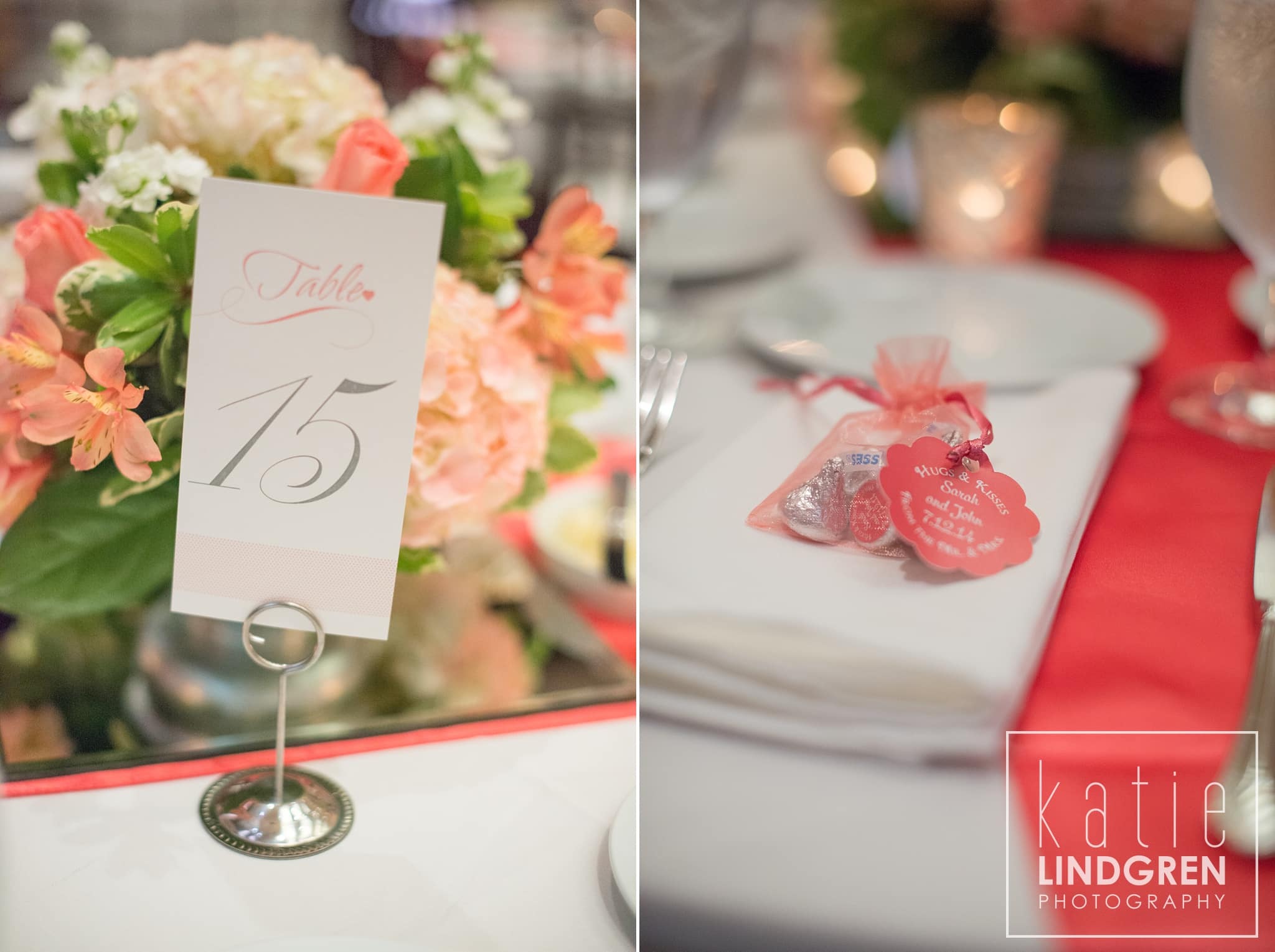 Temple For Performing Arts Wedding