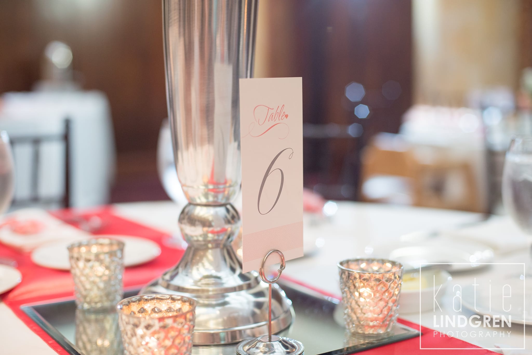 Temple For Performing Arts Wedding
