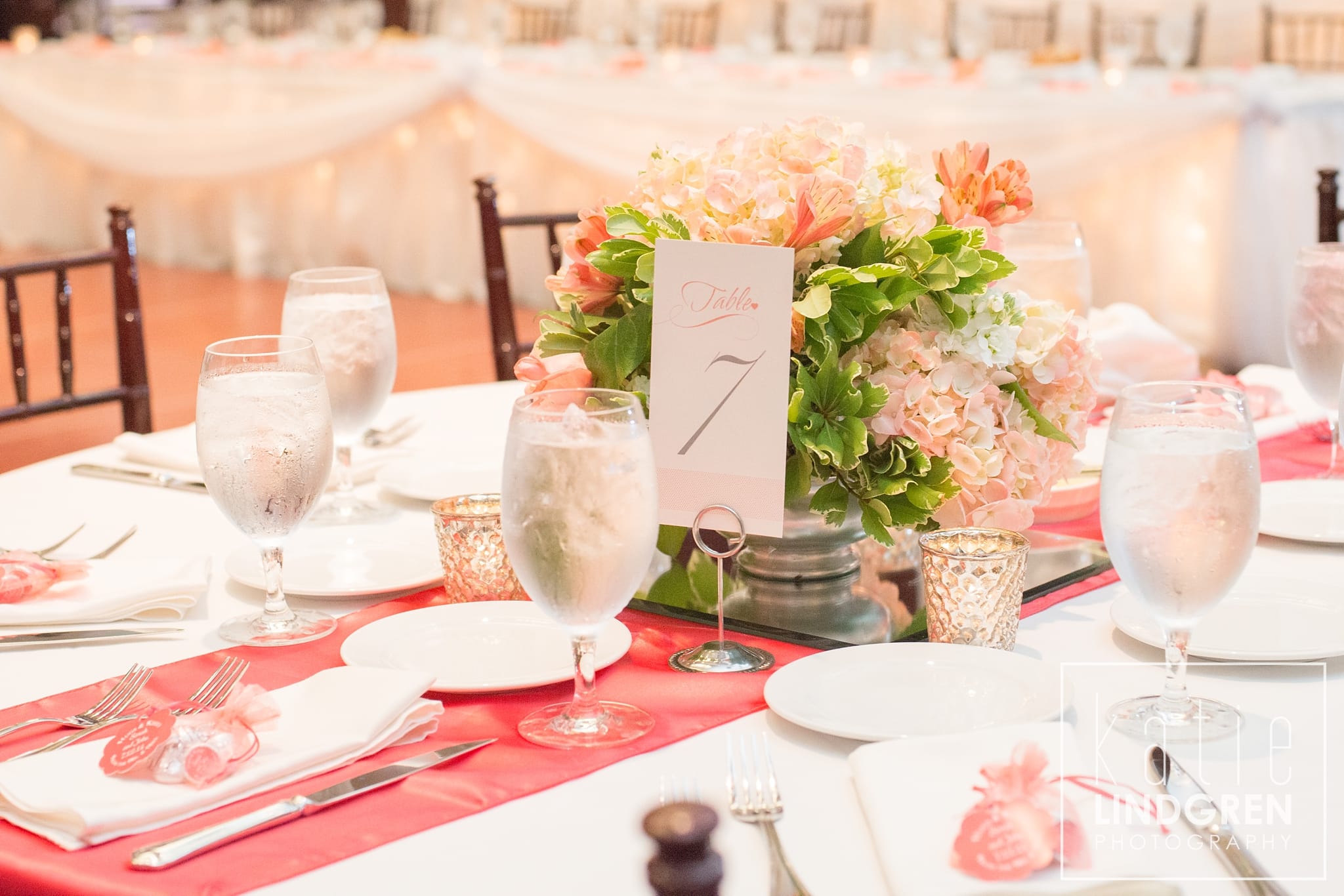 Temple For Performing Arts Wedding