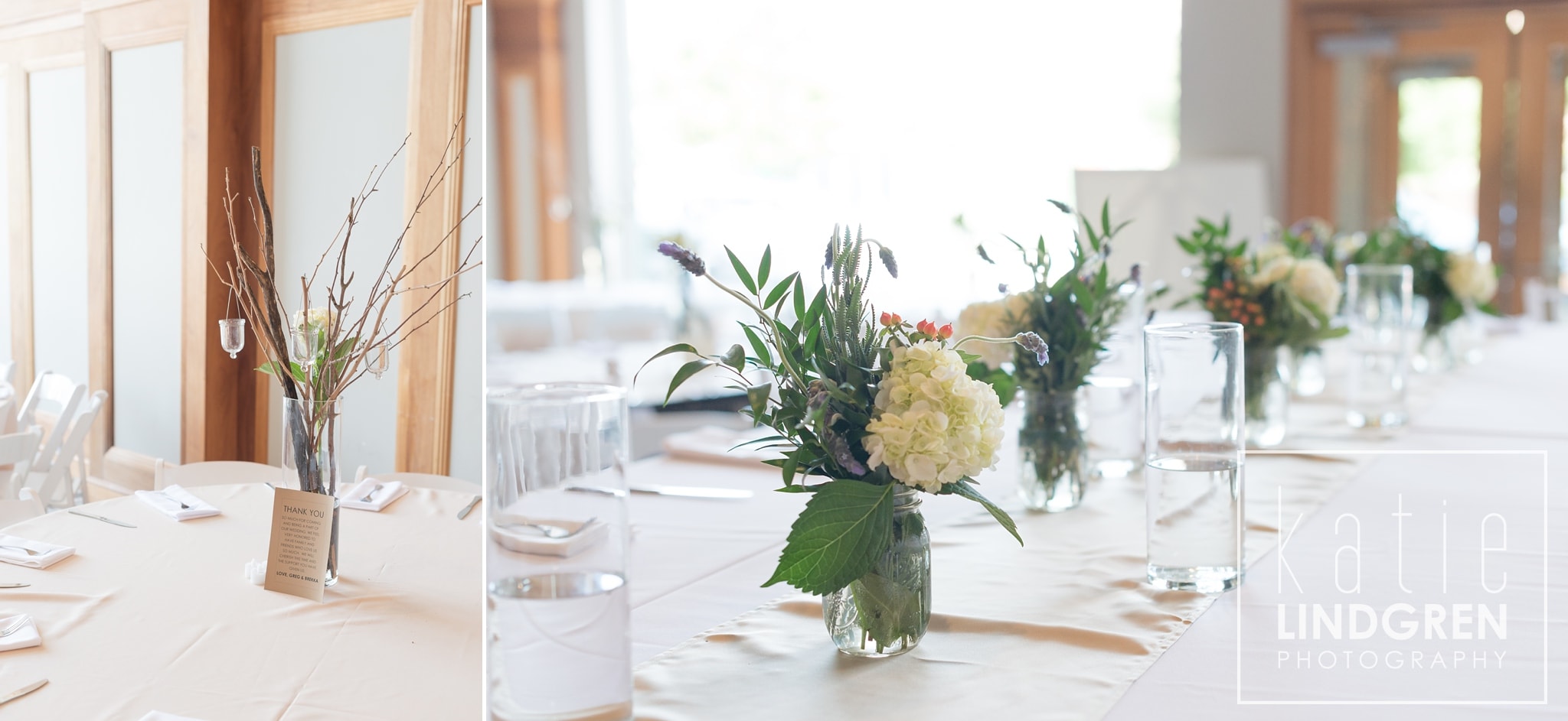 Des Moines Wedding at Zart