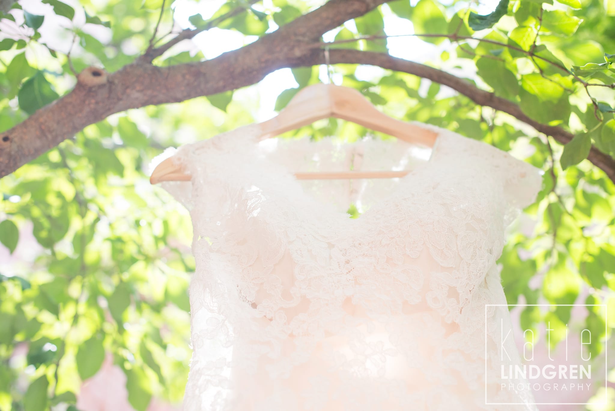 Des Moines Wedding at Zart