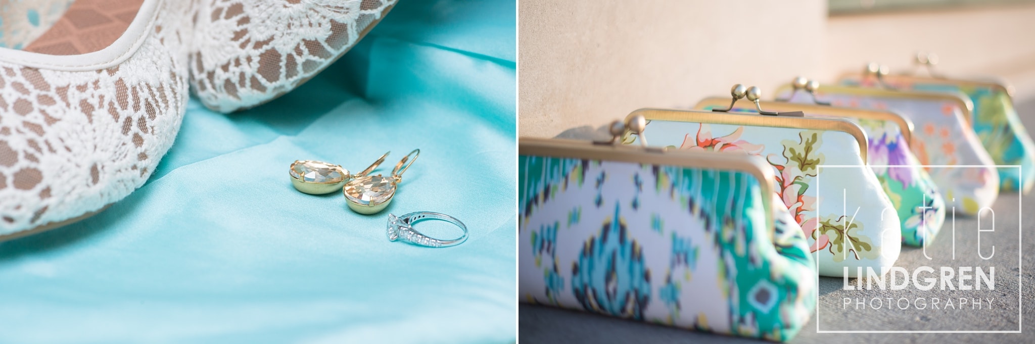 Des Moines Wedding at Zart