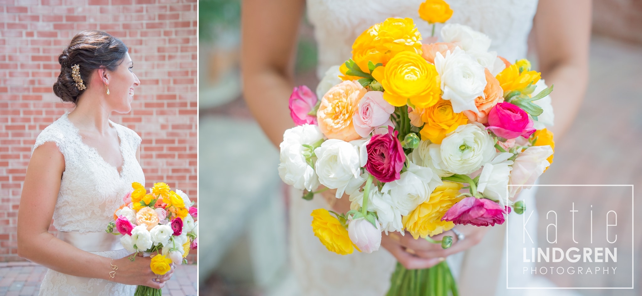 Des Moines Wedding at Zart