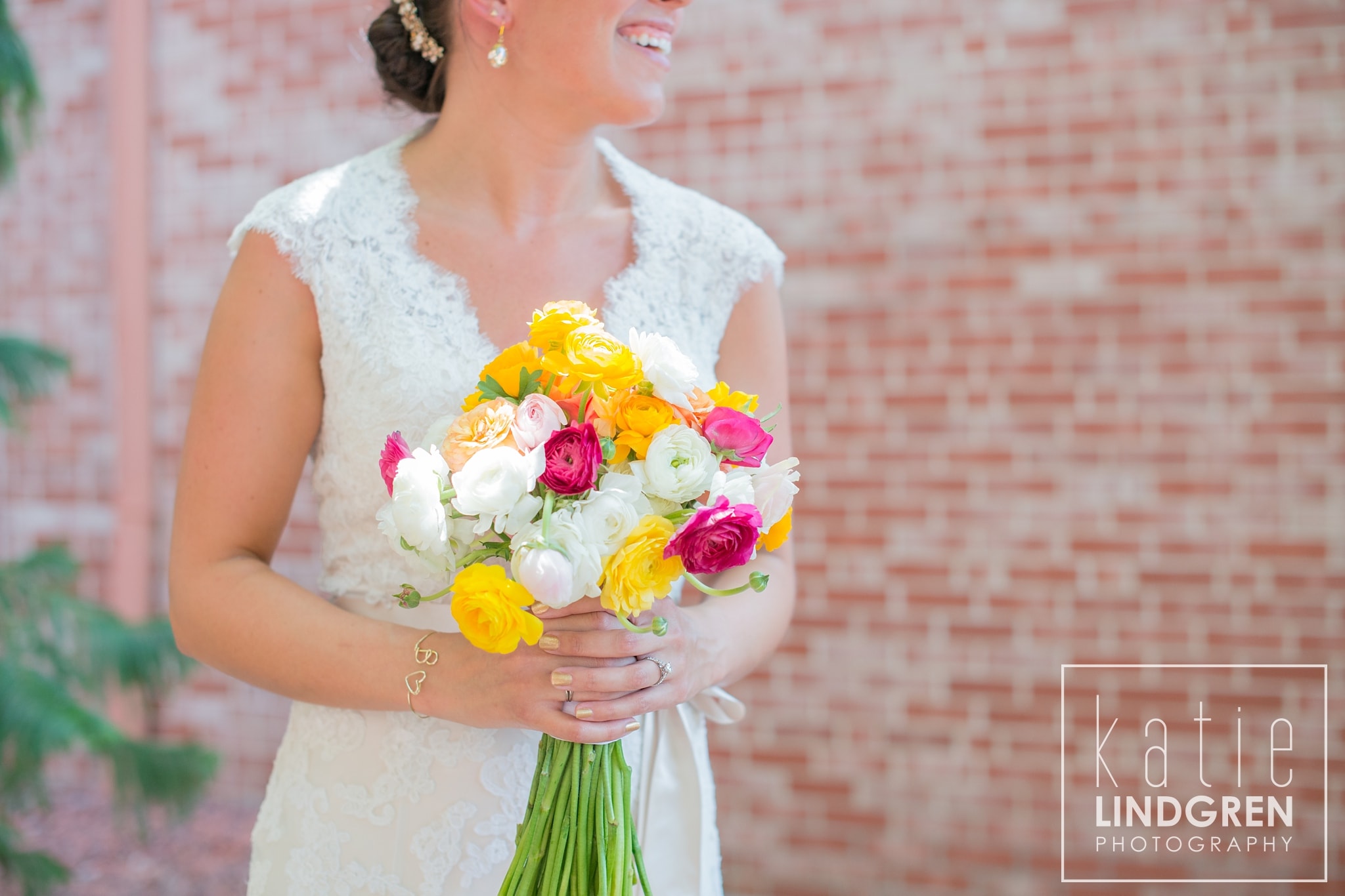 Des Moines Wedding at Zart
