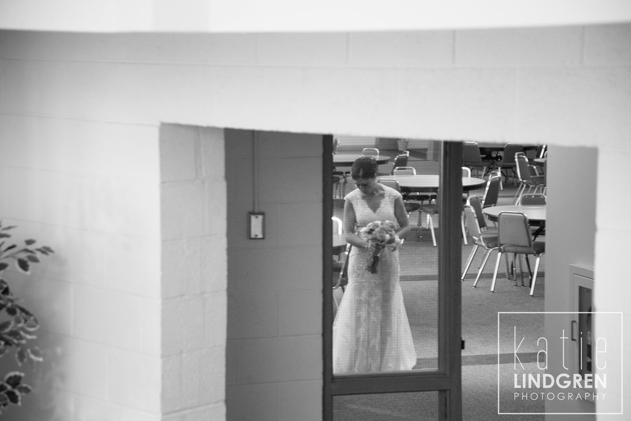 Des Moines Wedding at Zart