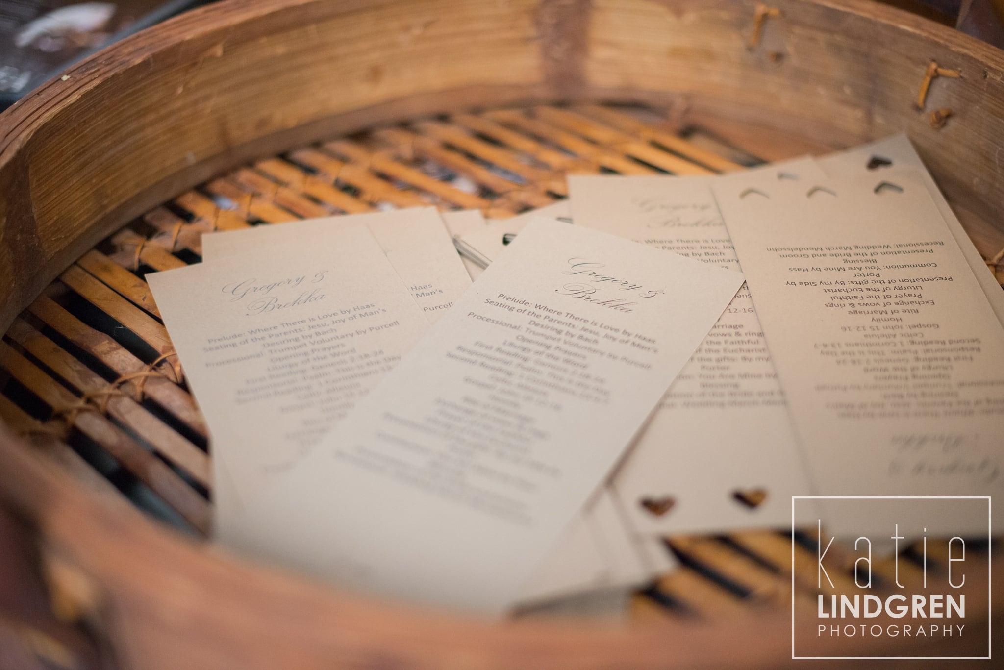 Des Moines Wedding at Zart