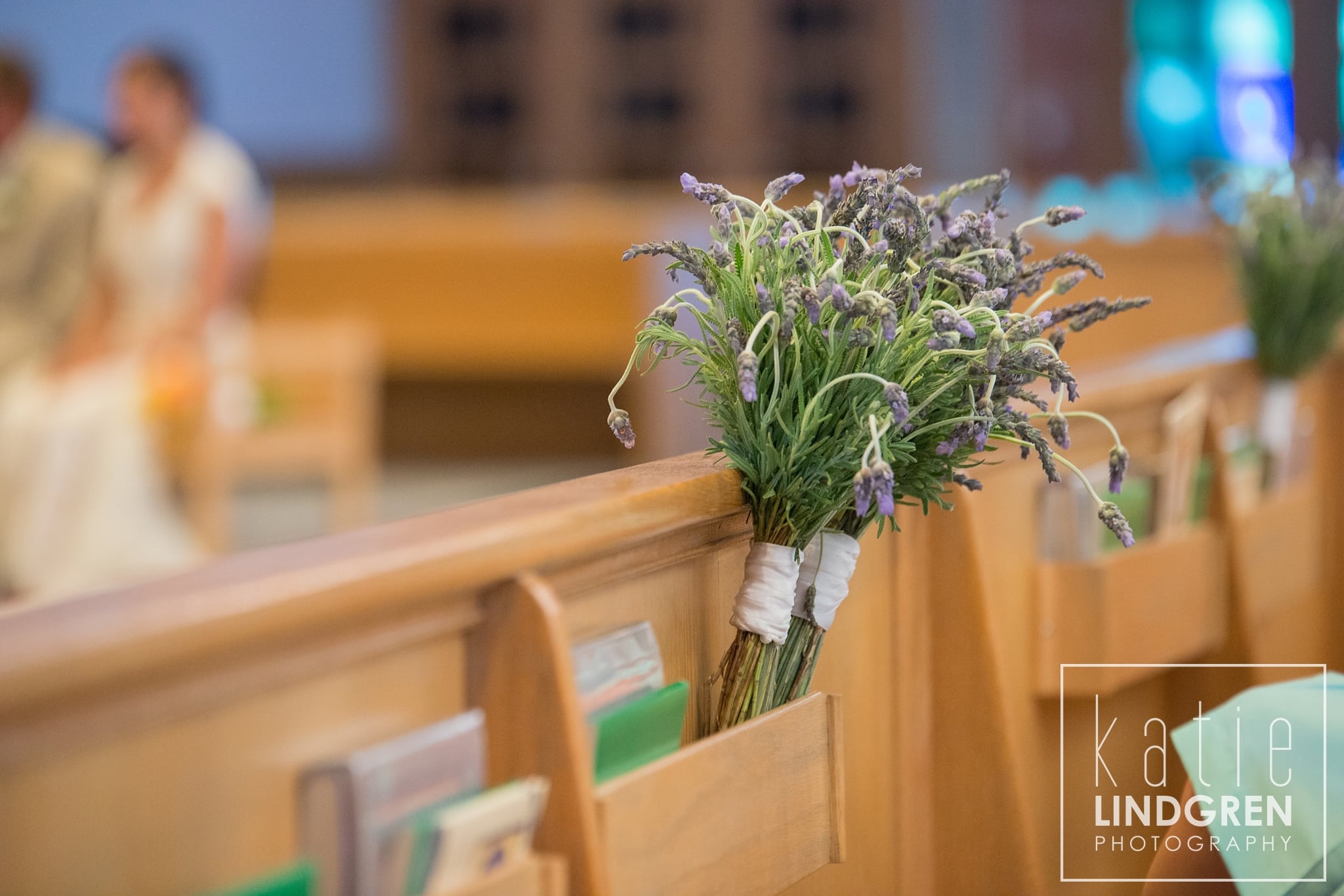 Des Moines Wedding at Zart