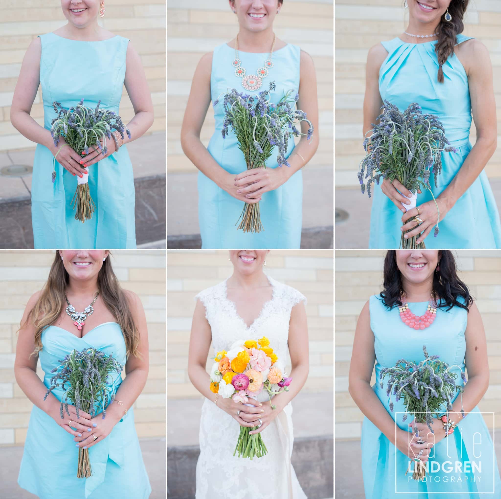 Des Moines Wedding at Zart