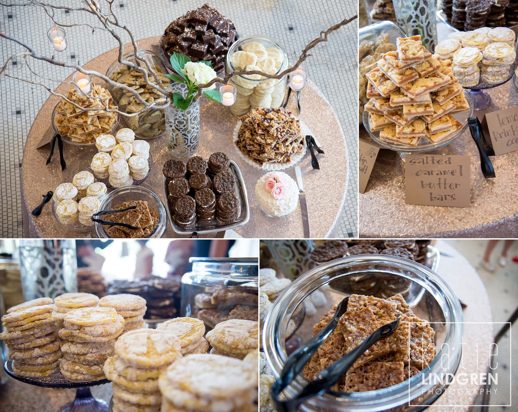 Des Moines Wedding at Zart