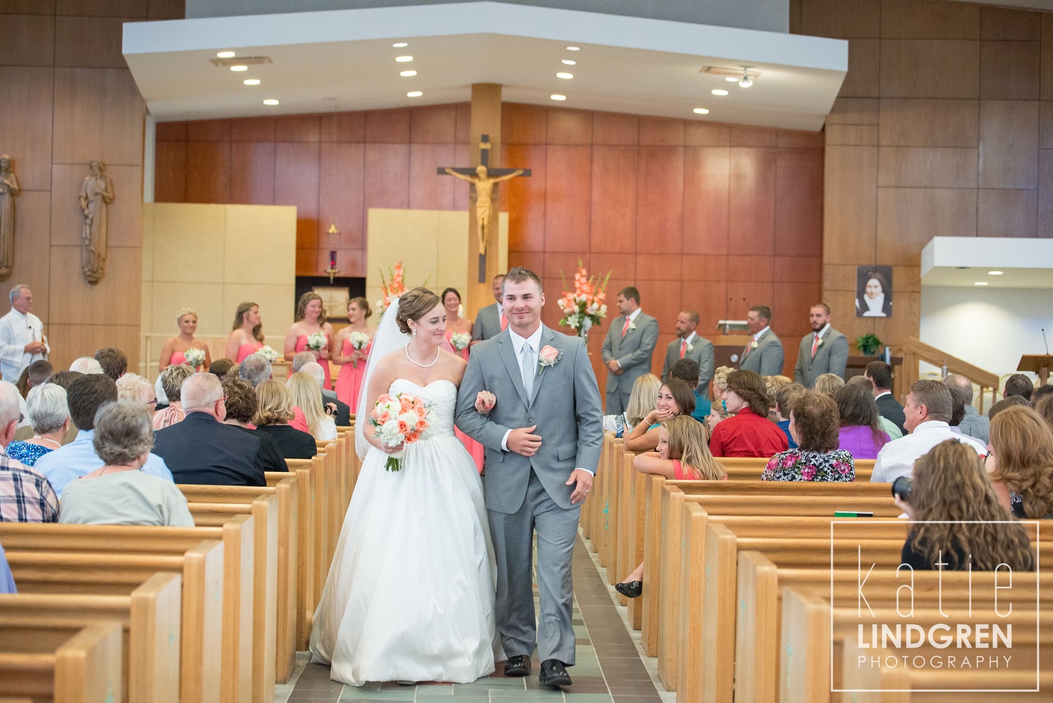 Iowa Wedding Photographer