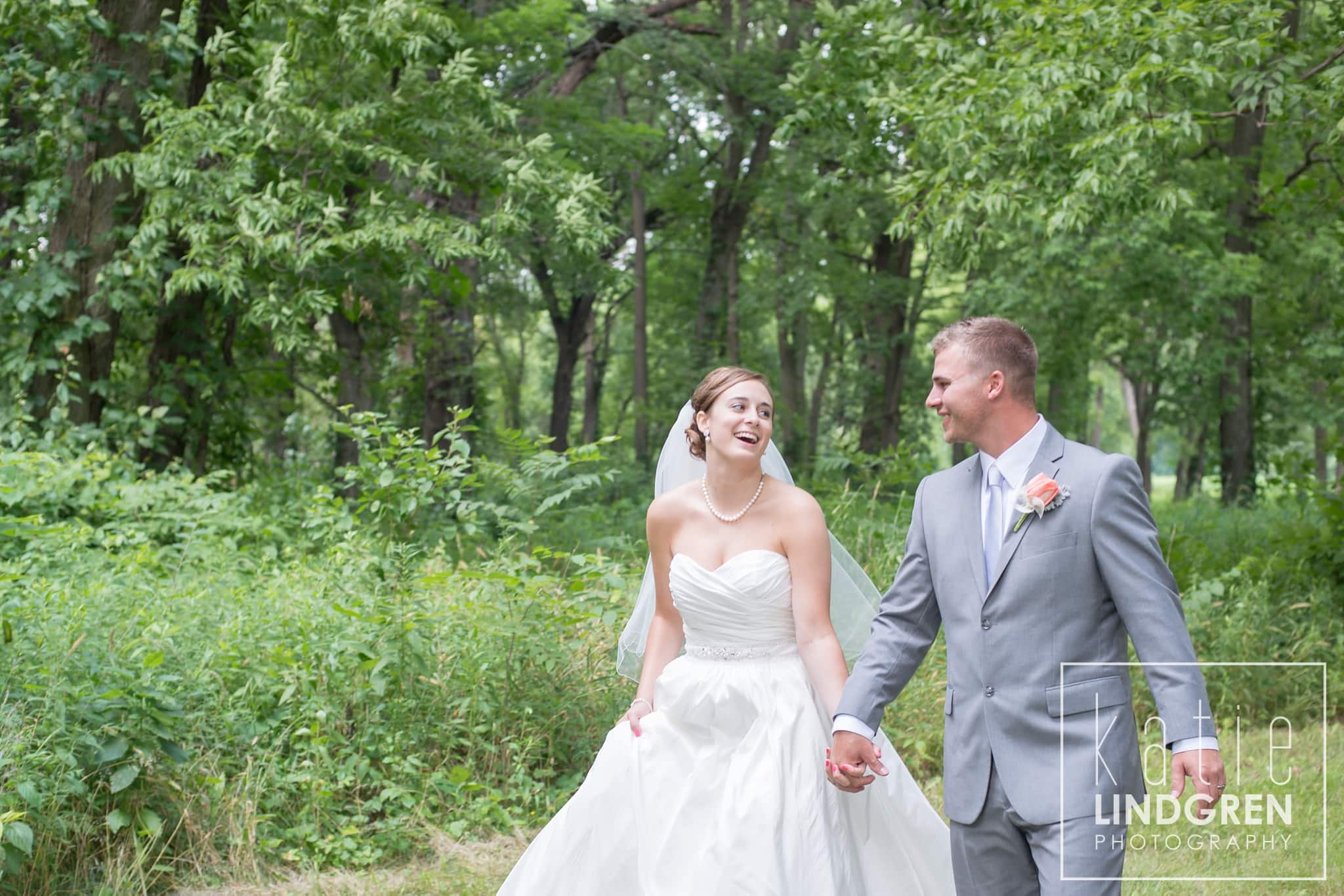 Iowa Wedding Photographer